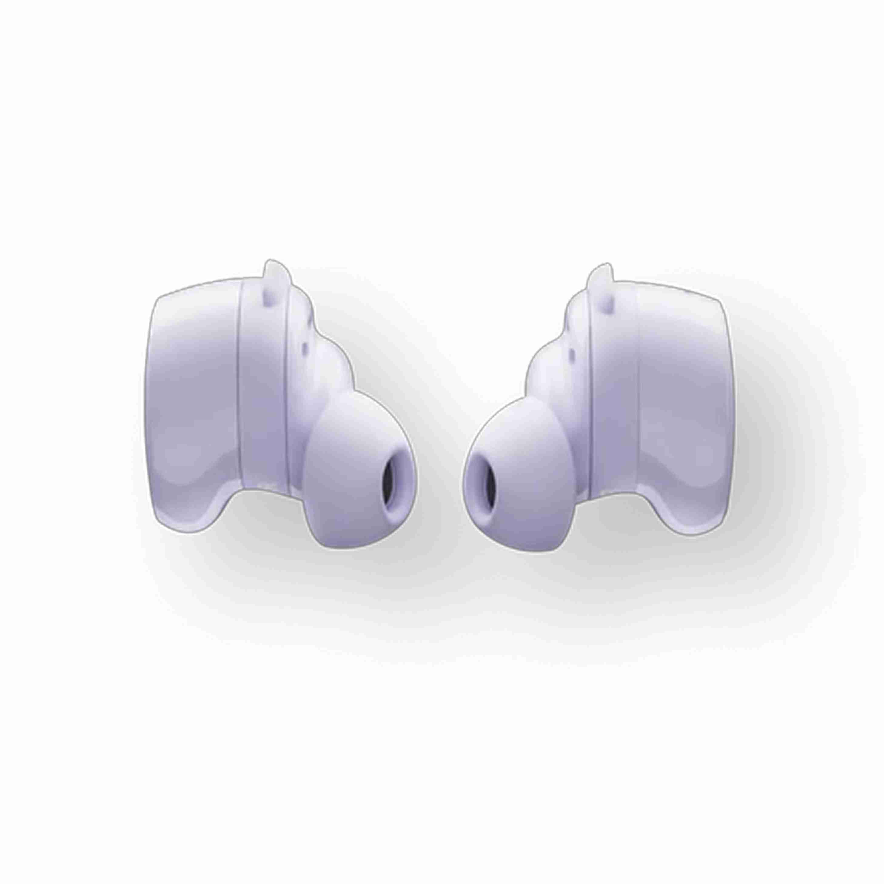 Bose QuietComfort Earbuds | True Wireless Noise Cancelling Earbuds | Lilac 5
