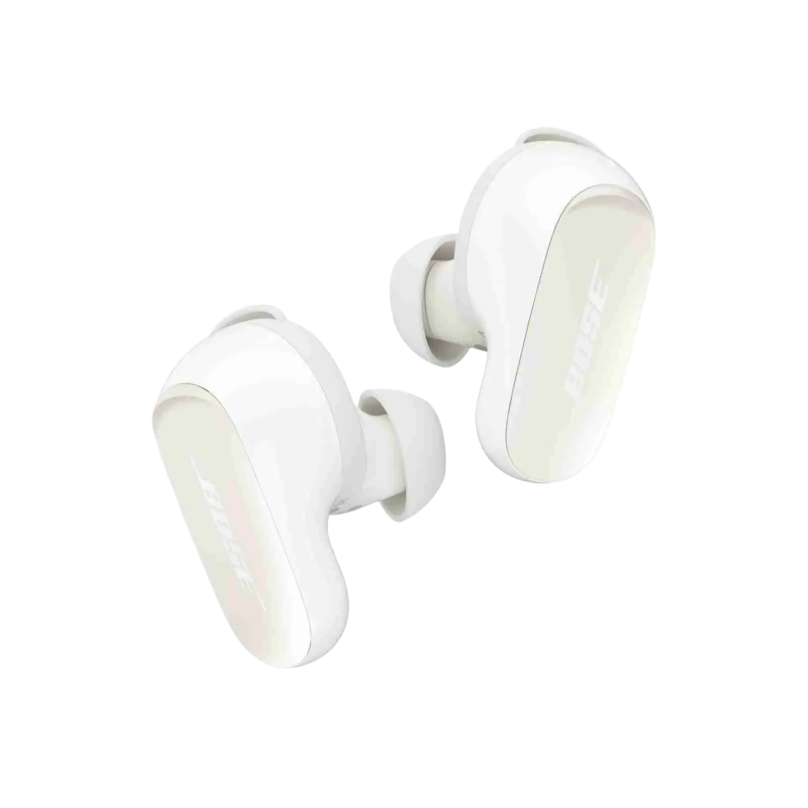 Bose QuietComfort Ultra سماعات أذن لاسلكية بالكامل بخاصية إلغاء الضوضاء، إصدار Diamond 60th