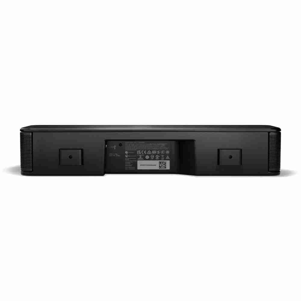 Bose Videobar VB-S All-in-One USB Video Conferencing Device for Huddle Rooms 4
