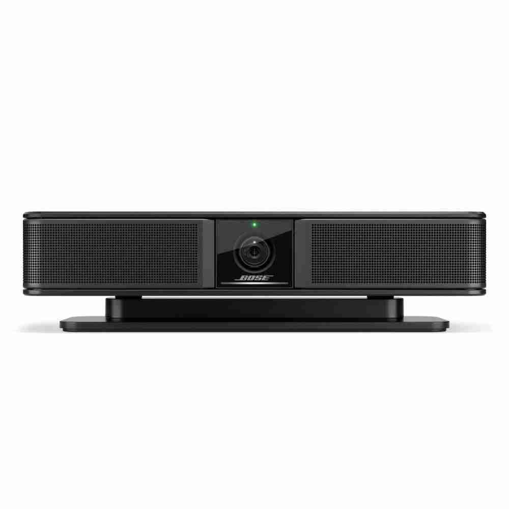 Bose Videobar VB-S All-in-One USB Video Conferencing Device for Huddle Rooms 5
