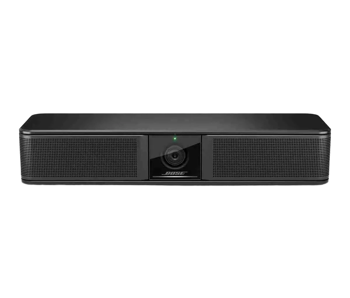 Bose Videobar VB-S All-in-One USB Video Conferencing Device for Huddle Rooms
