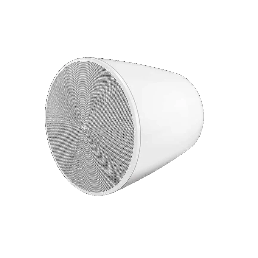 Bose DesignMax DM10P-SUB Loudspeaker -White