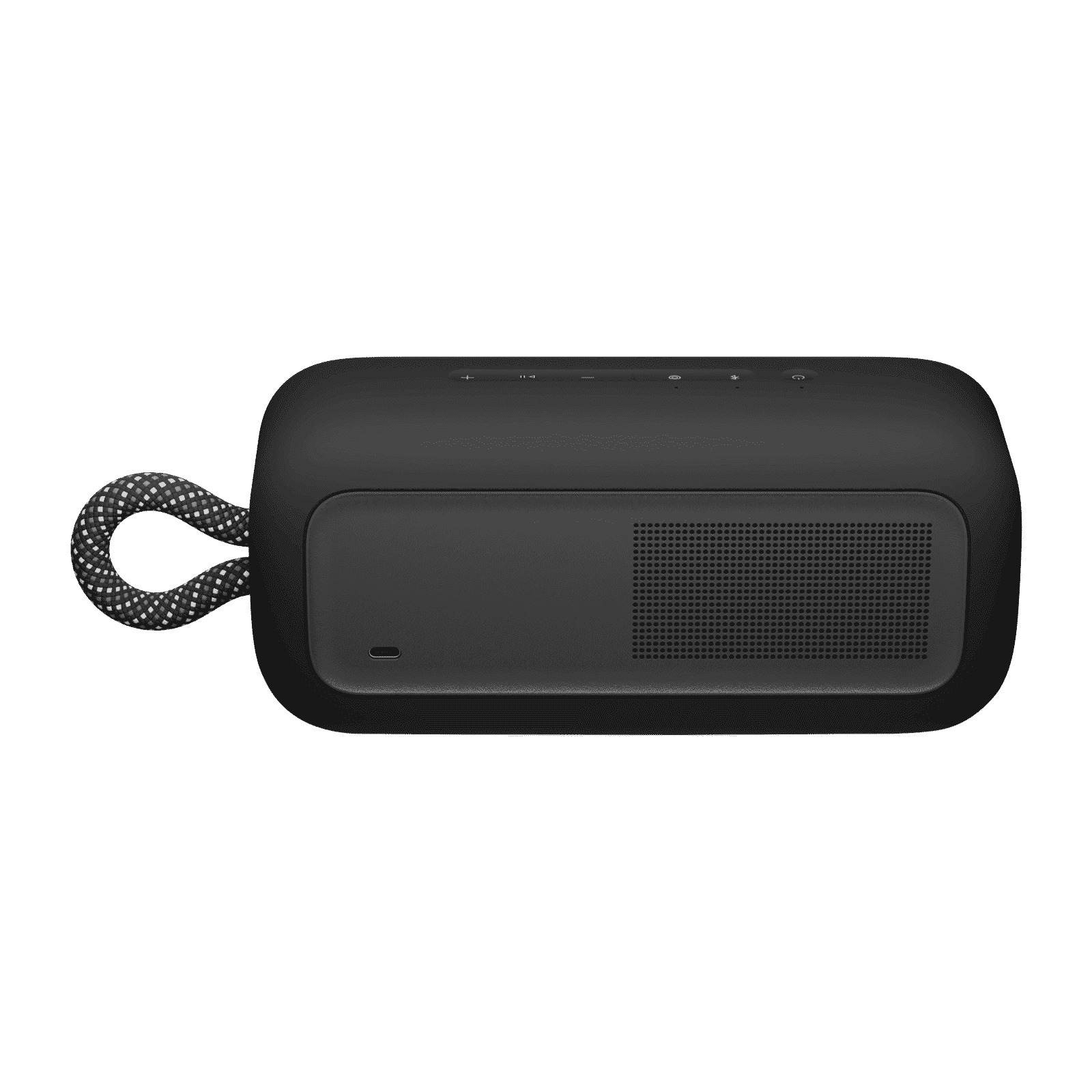 Bose SoundLink Plus Portable Bluetooth Speaker, IP67 Waterproof, Black 9
