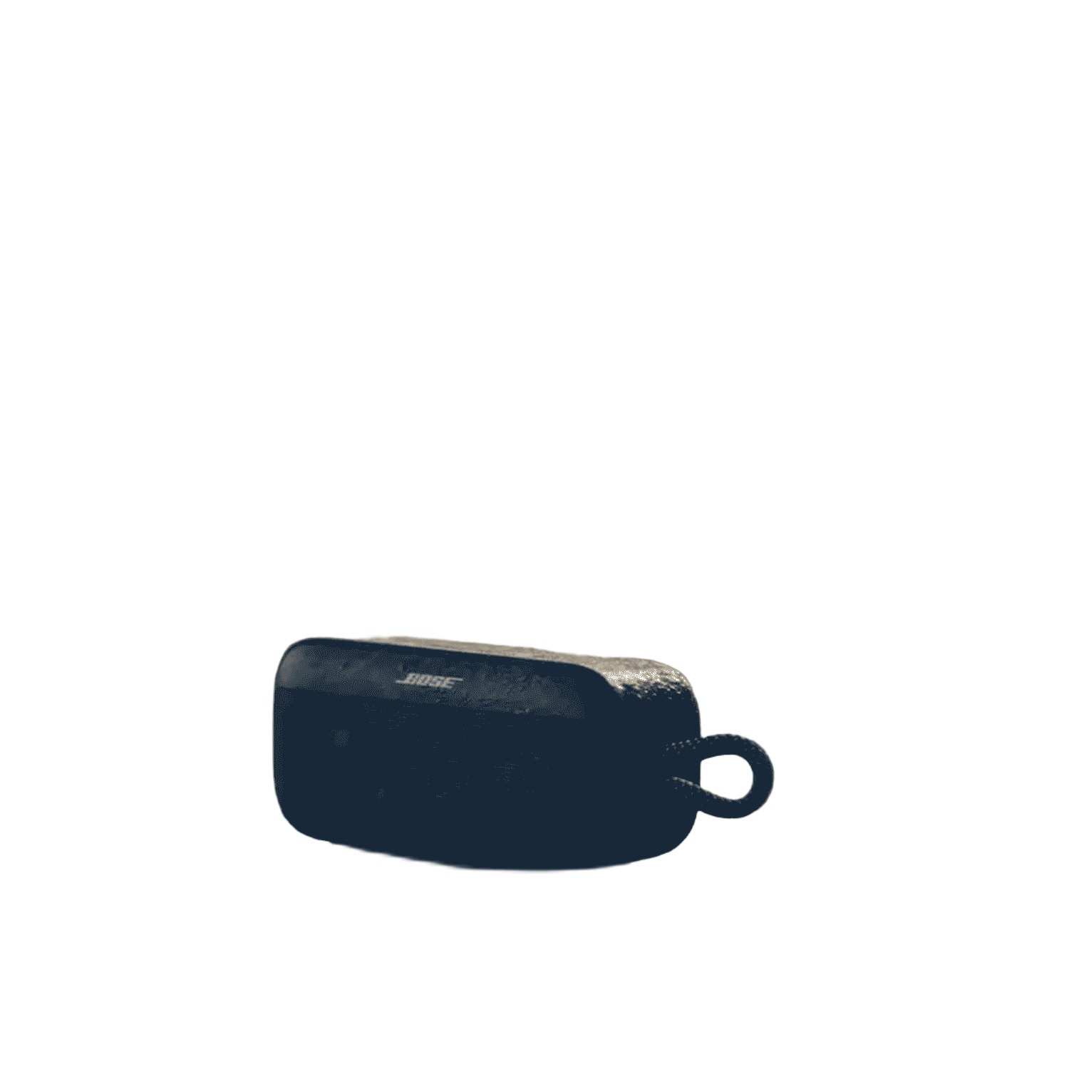 Bose SoundLink Plus Portable Bluetooth Speaker, IP67 Waterproof, Black 2