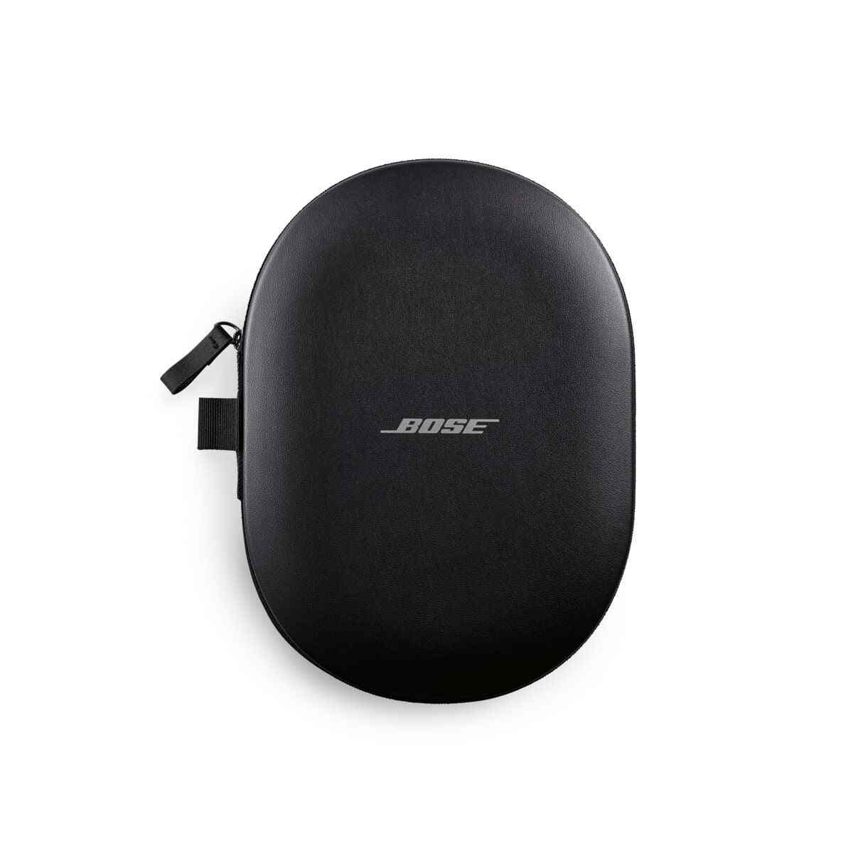 Bose QuietComfort Ultra Wireless Over-Ear Noise Cancelling Headphones (2nd Gen) - Black 4