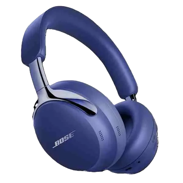 الصورة المصغرة 4 للمنتج Bose QuietComfort Ultra سماعات رأس لاسلكية محيطة بالأذن بخاصية إلغاء الضوضاء (الجيل الثاني) - أسود