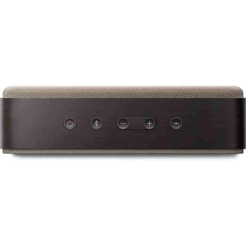 Bose SoundLink Home Portable Bluetooth Speaker in Warm Wood 4