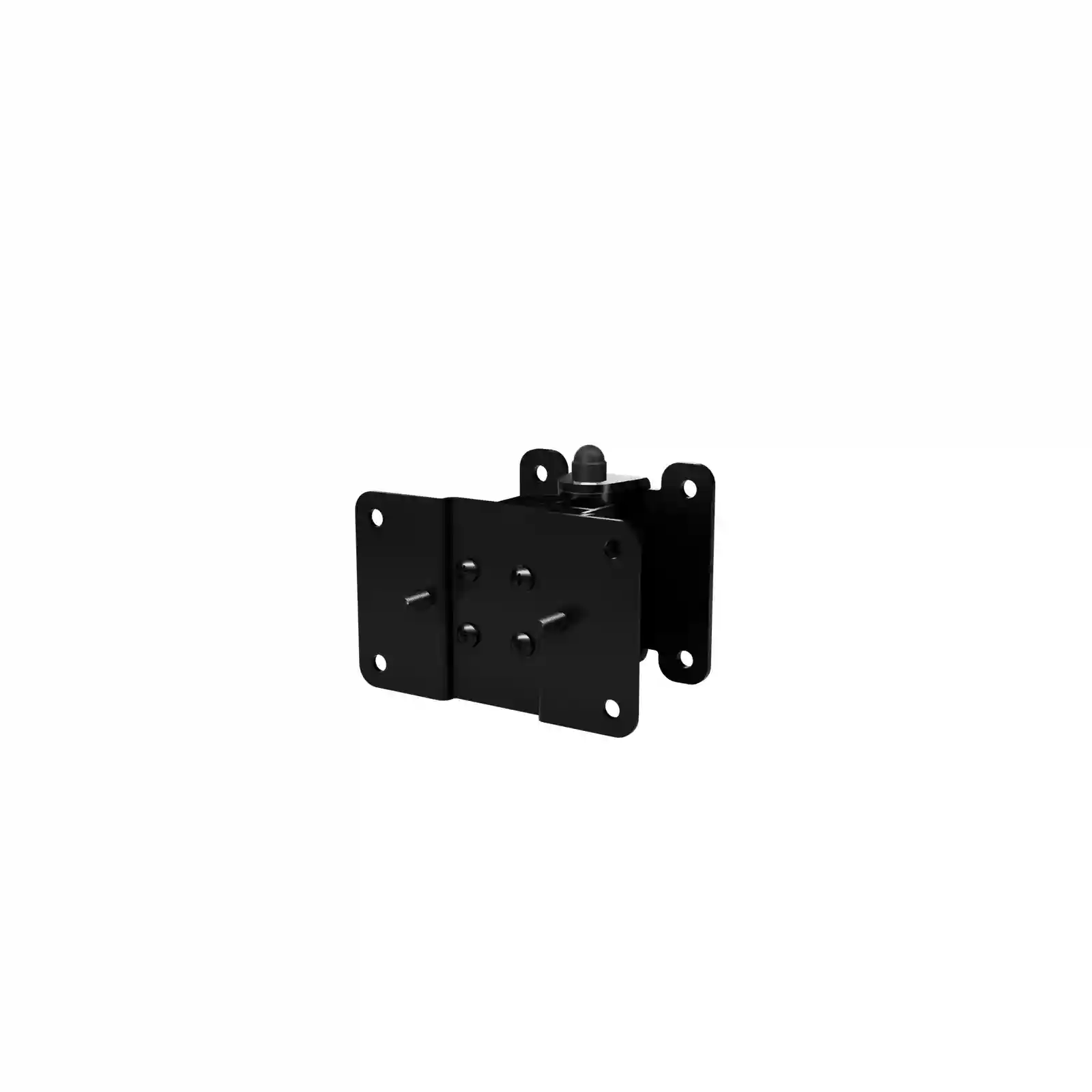 Bose Professional DesignMax DM8SE 8-inch IP55 Passive Surface-Mount Loudspeaker, Black 3