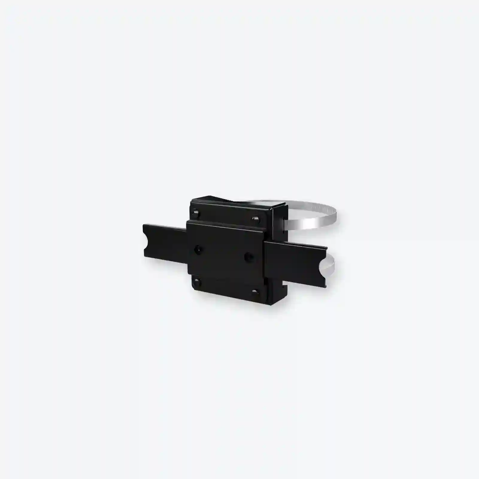 Bose Professional DesignMax DM8SE 8-inch IP55 Passive Surface-Mount Loudspeaker, Black 2