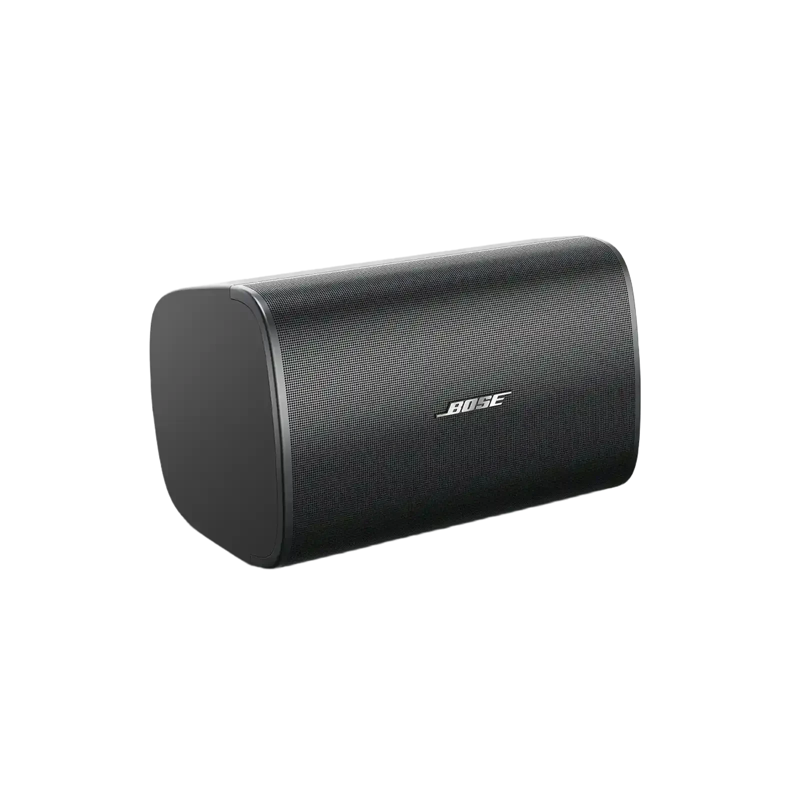 Bose Professional DesignMax DM8SE 8-inch IP55 Passive Surface-Mount Loudspeaker, Black