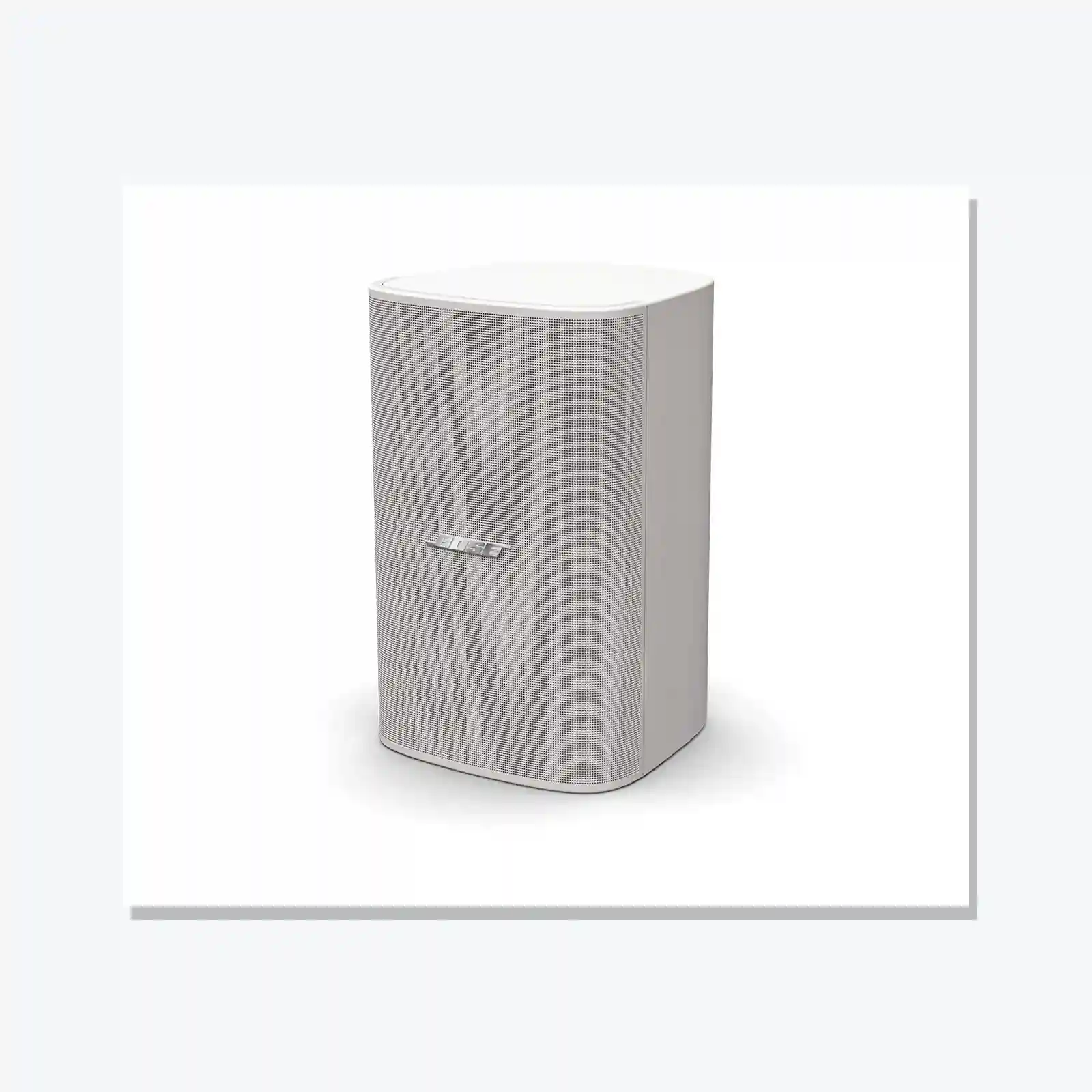 Bose Professional DesignMax DM8SE 8-inch IP55 Surface-Mount Loudspeaker, White 2
