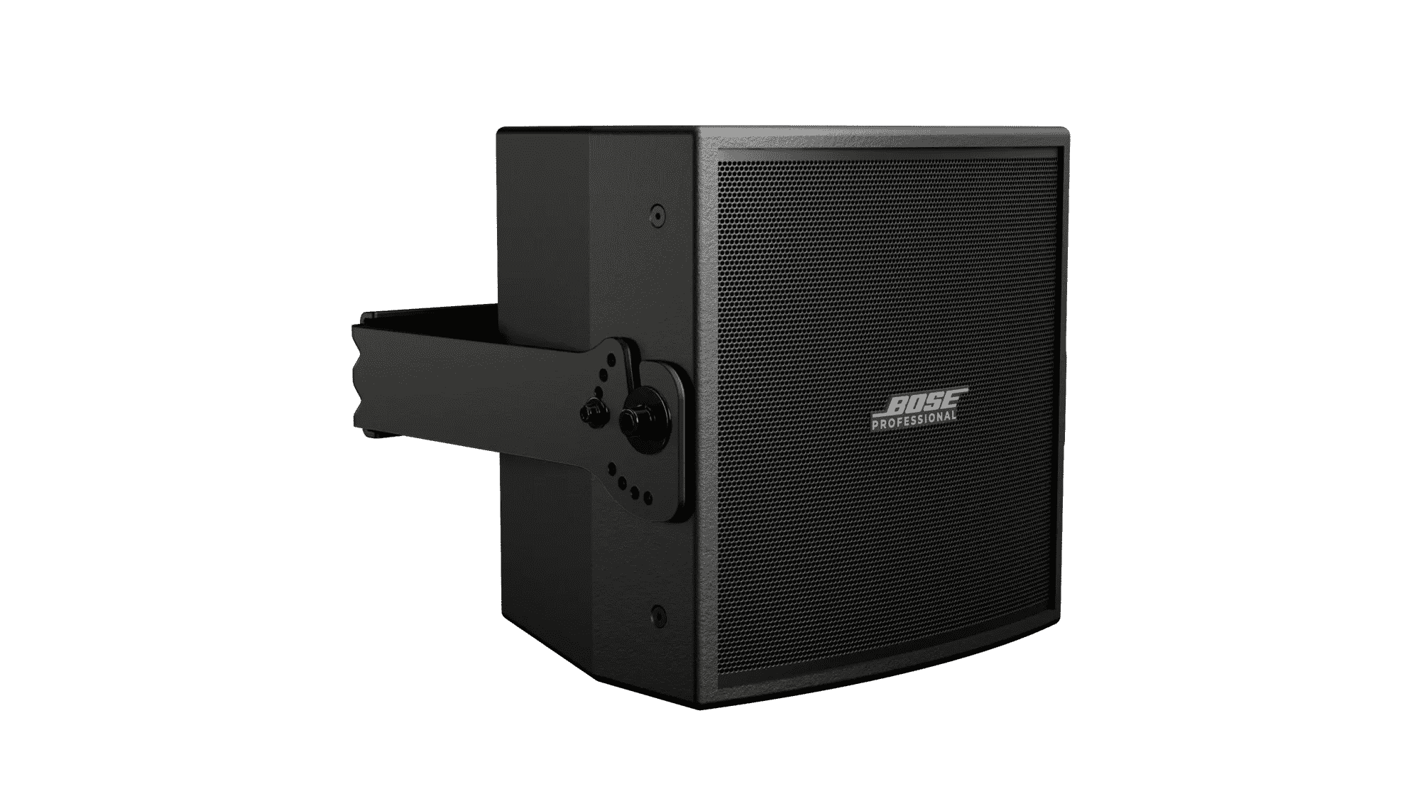 Bose Professional Forum FC108 8-inch Passive Coaxial Loudspeaker, Black 6