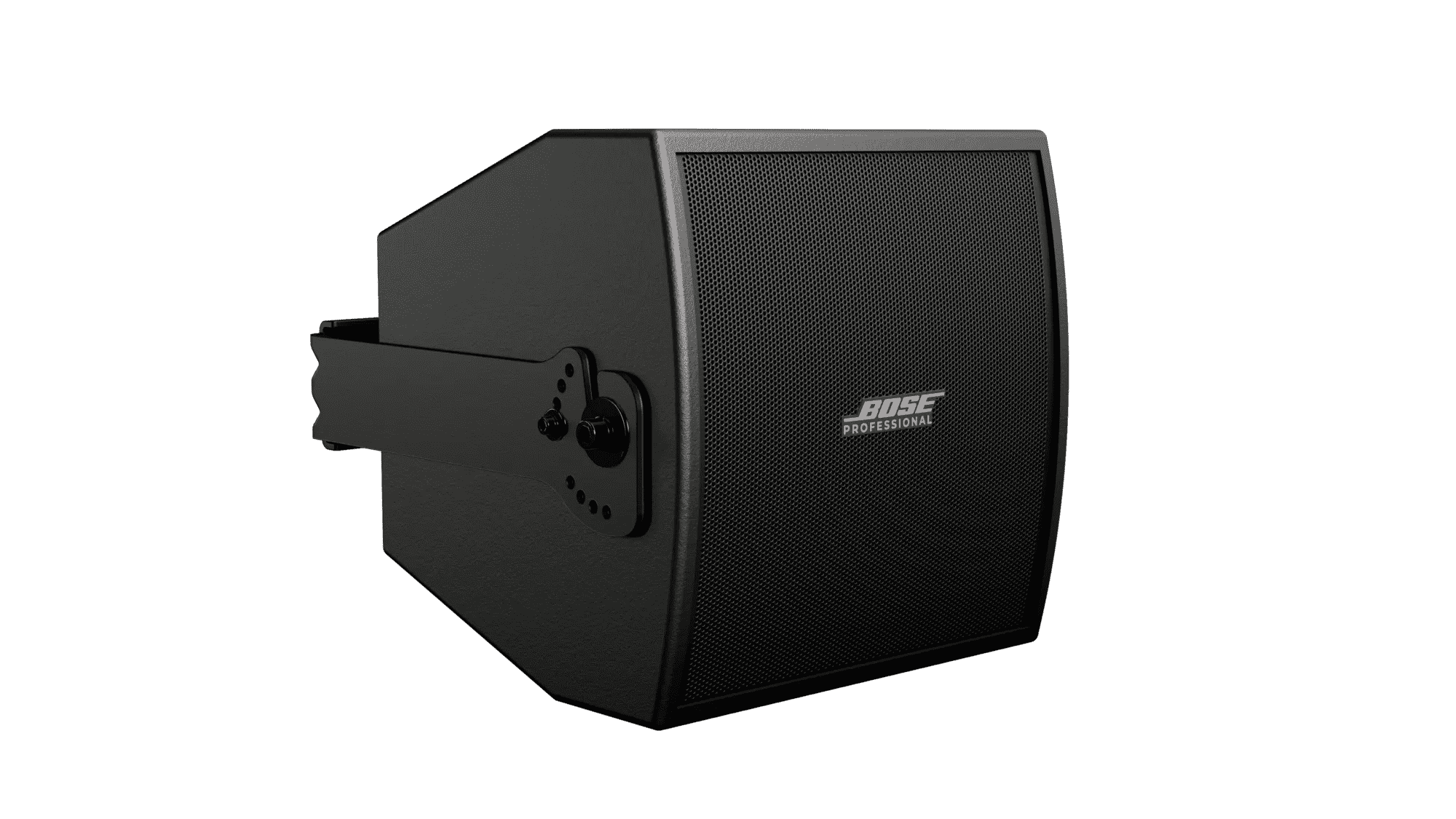 Bose Professional Forum FC108 8-inch Passive Coaxial Loudspeaker, Black 7