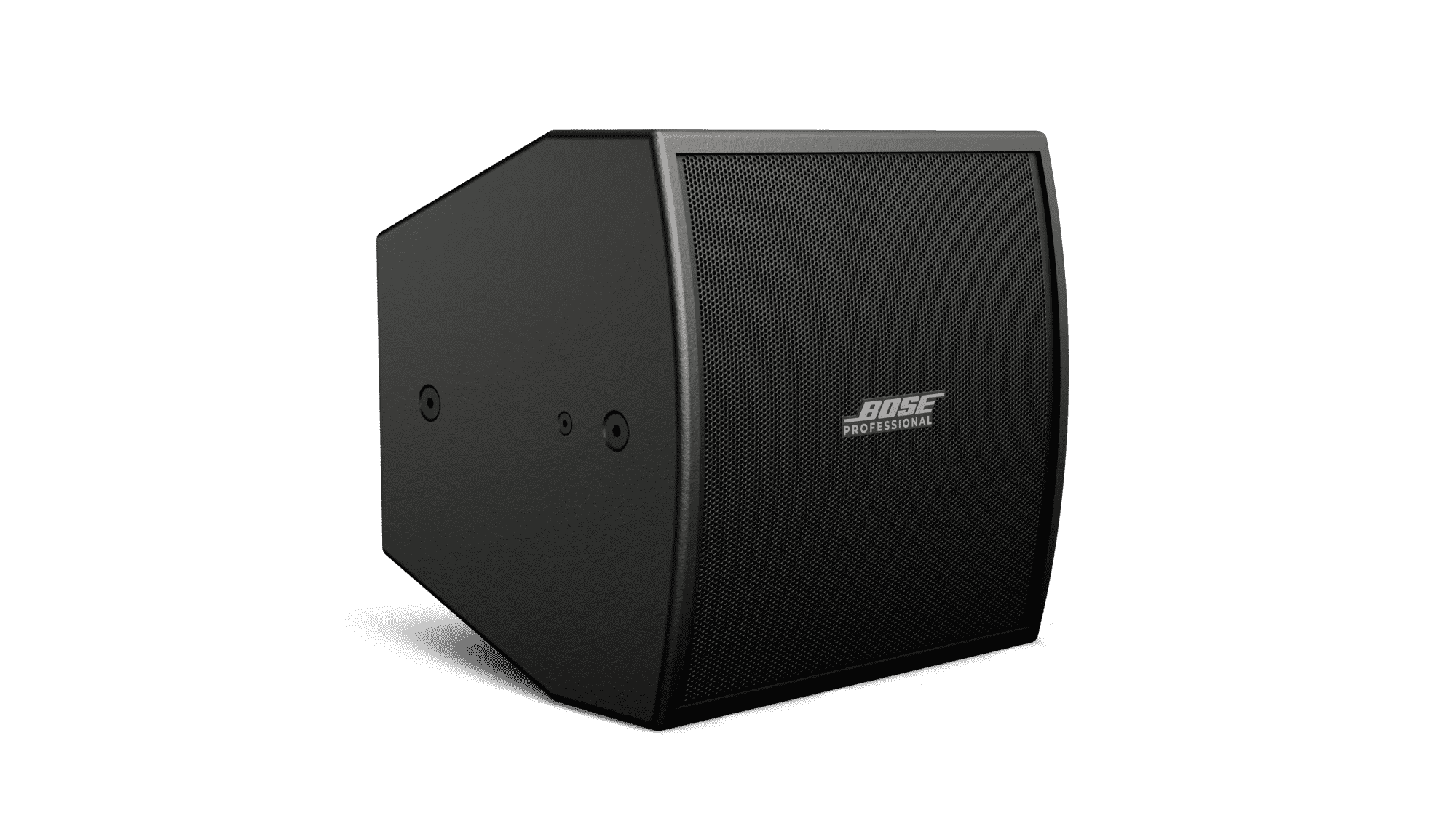 Bose Professional Forum FC108 8-inch Passive Coaxial Loudspeaker, Black 3