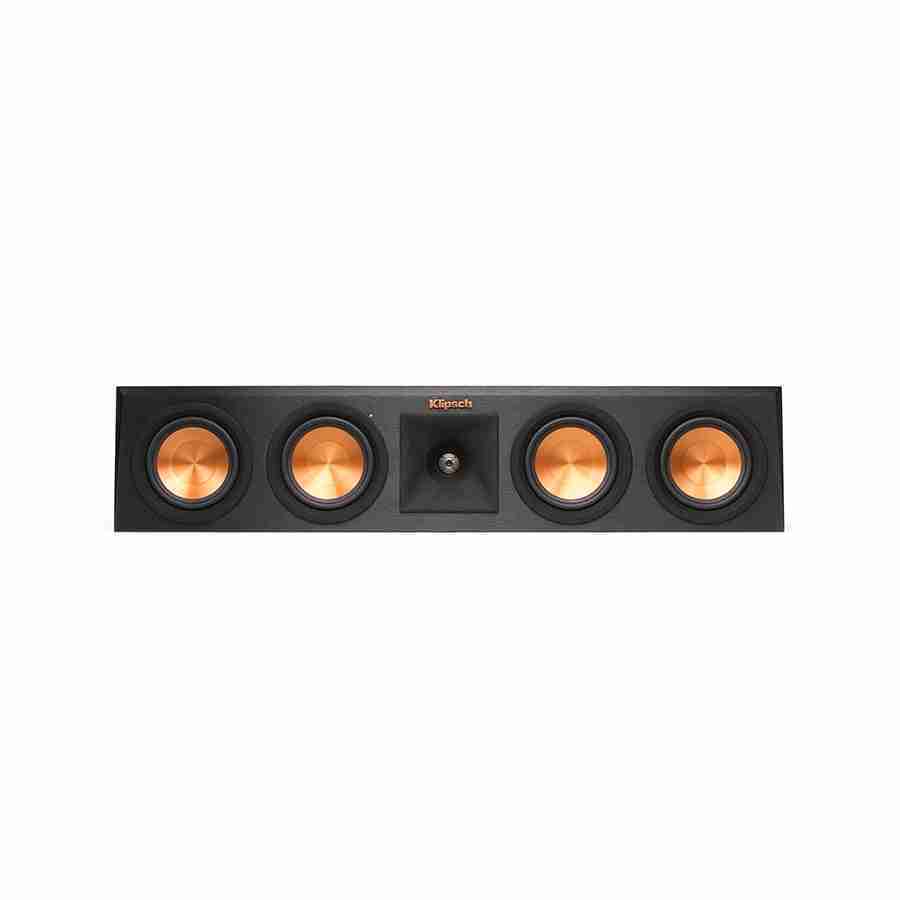 سماعة القناة الوسطى اللاسلكية Klipsch Reference Premiere RP-440WC HD 3