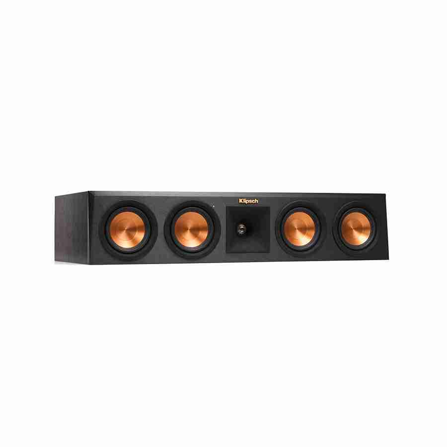 سماعة القناة الوسطى اللاسلكية Klipsch Reference Premiere RP-440WC HD 2