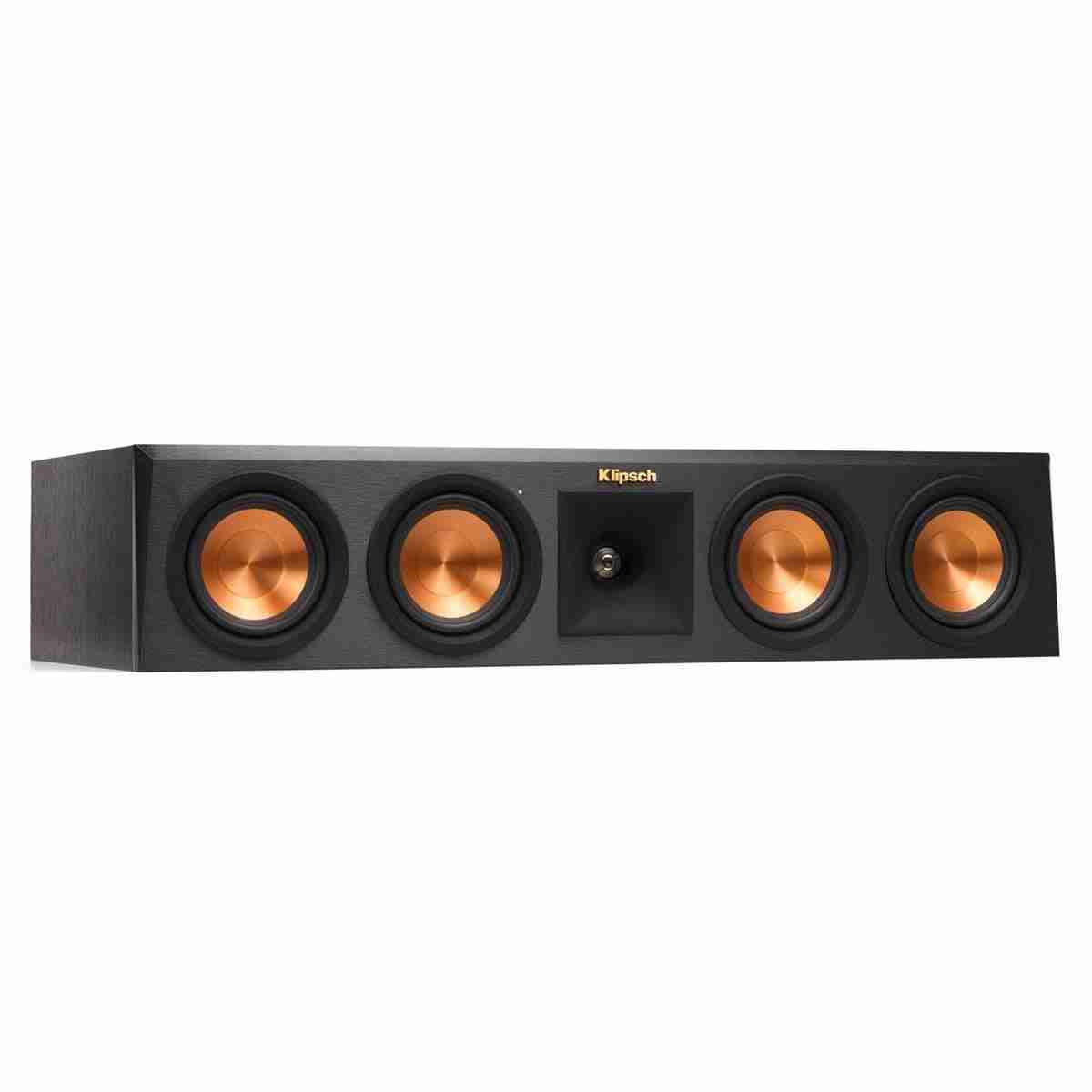 سماعة القناة الوسطى اللاسلكية Klipsch Reference Premiere RP-440WC HD 6
