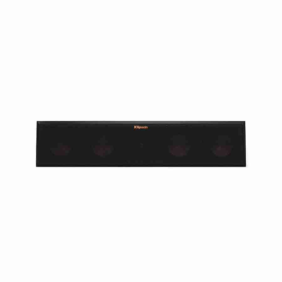 سماعة القناة الوسطى اللاسلكية Klipsch Reference Premiere RP-440WC HD 4