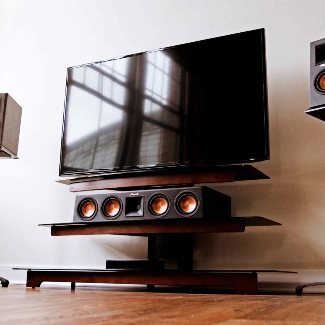 سماعة القناة الوسطى اللاسلكية Klipsch Reference Premiere RP-440WC HD 7