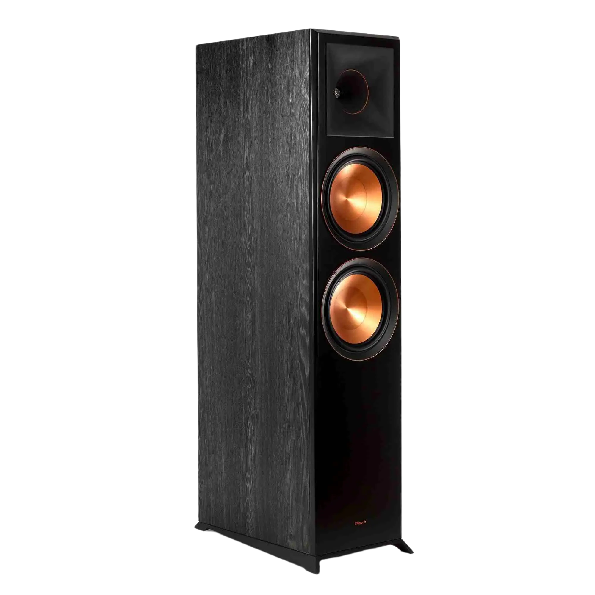 Klipsch RP-8000F Reference Premiere Floorstanding Speaker, Ebony 1