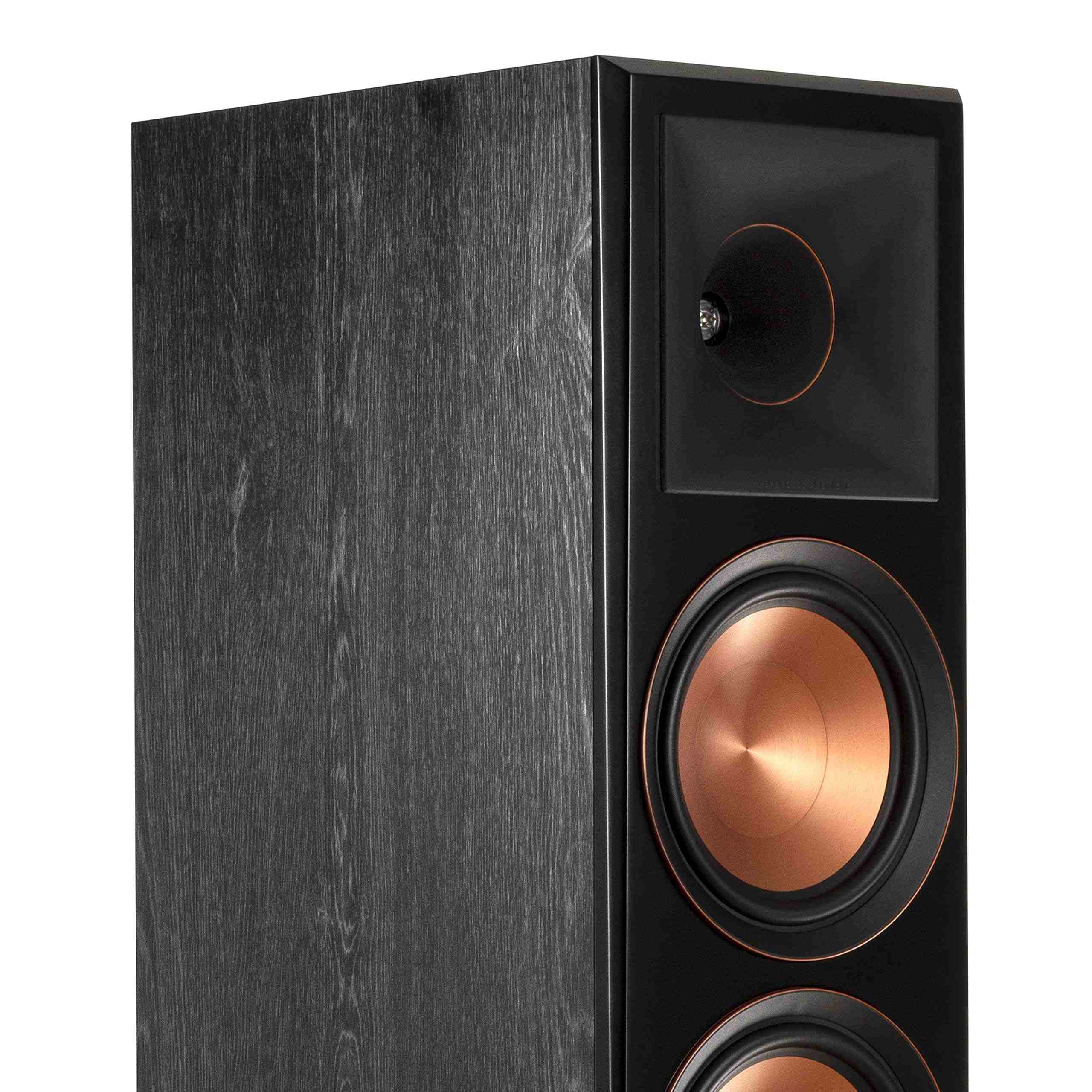 Klipsch RP-8000F Reference Premiere Floorstanding Speaker, Ebony 6
