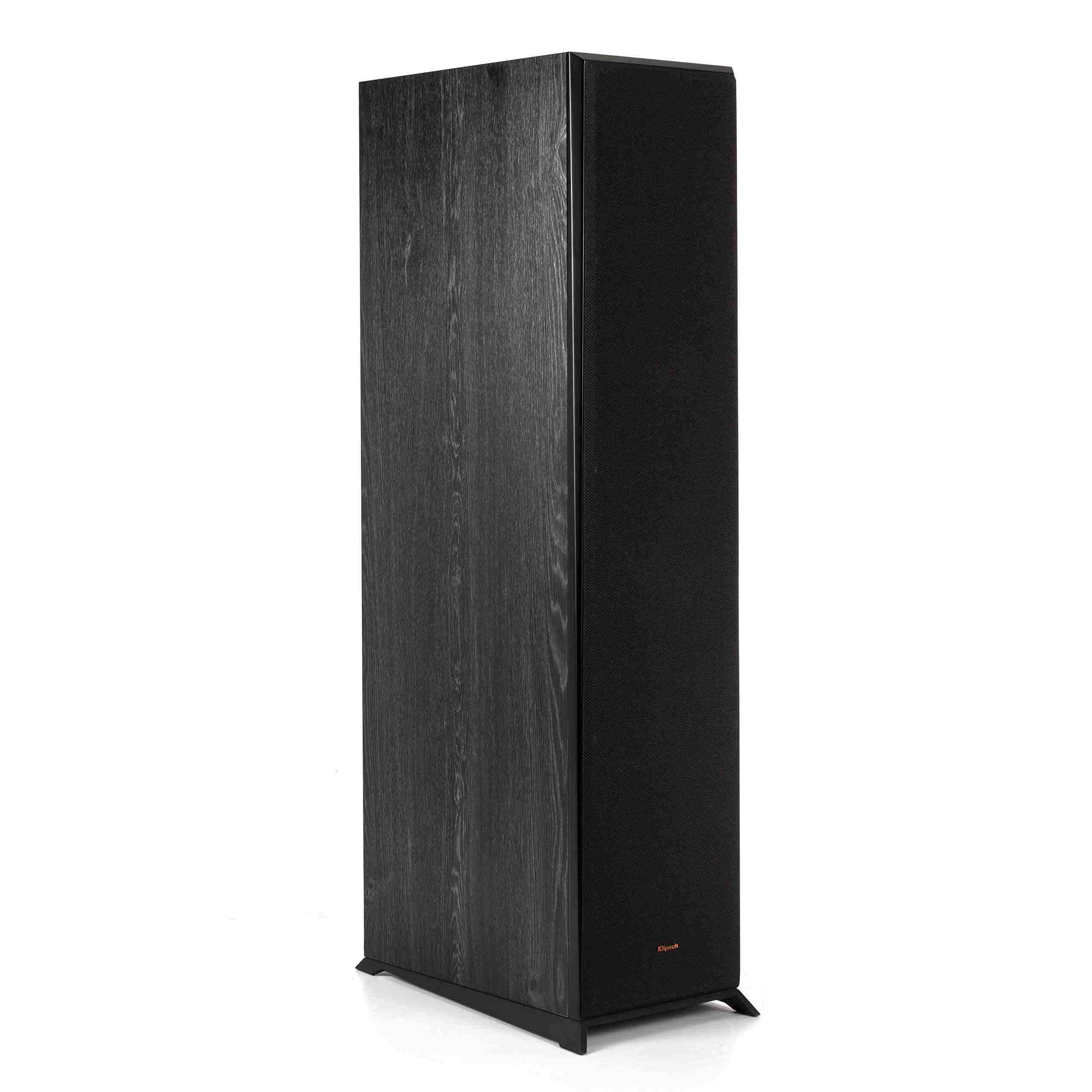 Klipsch RP-8000F Reference Premiere Floorstanding Speaker, Ebony 4