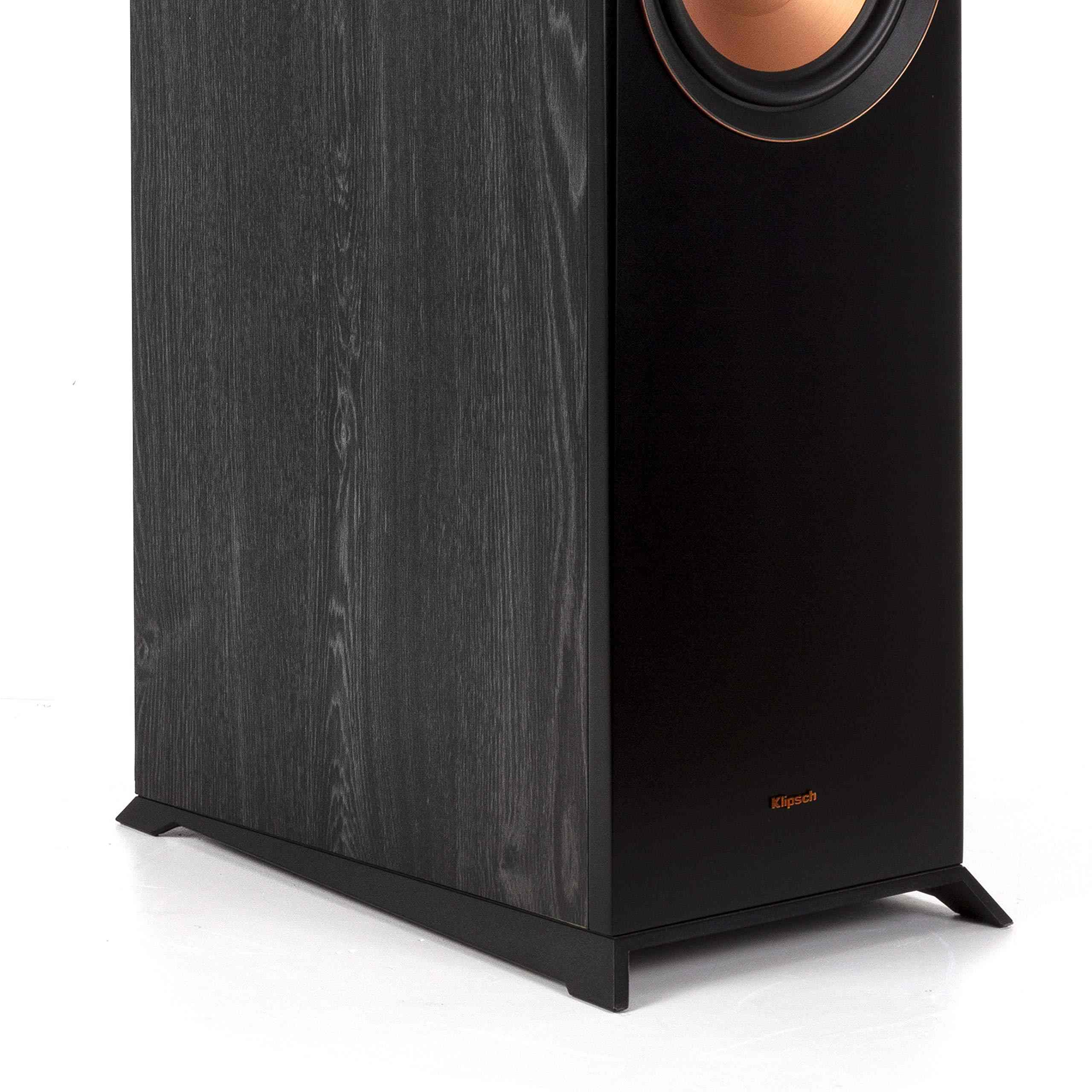Klipsch RP-8000F Reference Premiere Floorstanding Speaker, Ebony 7