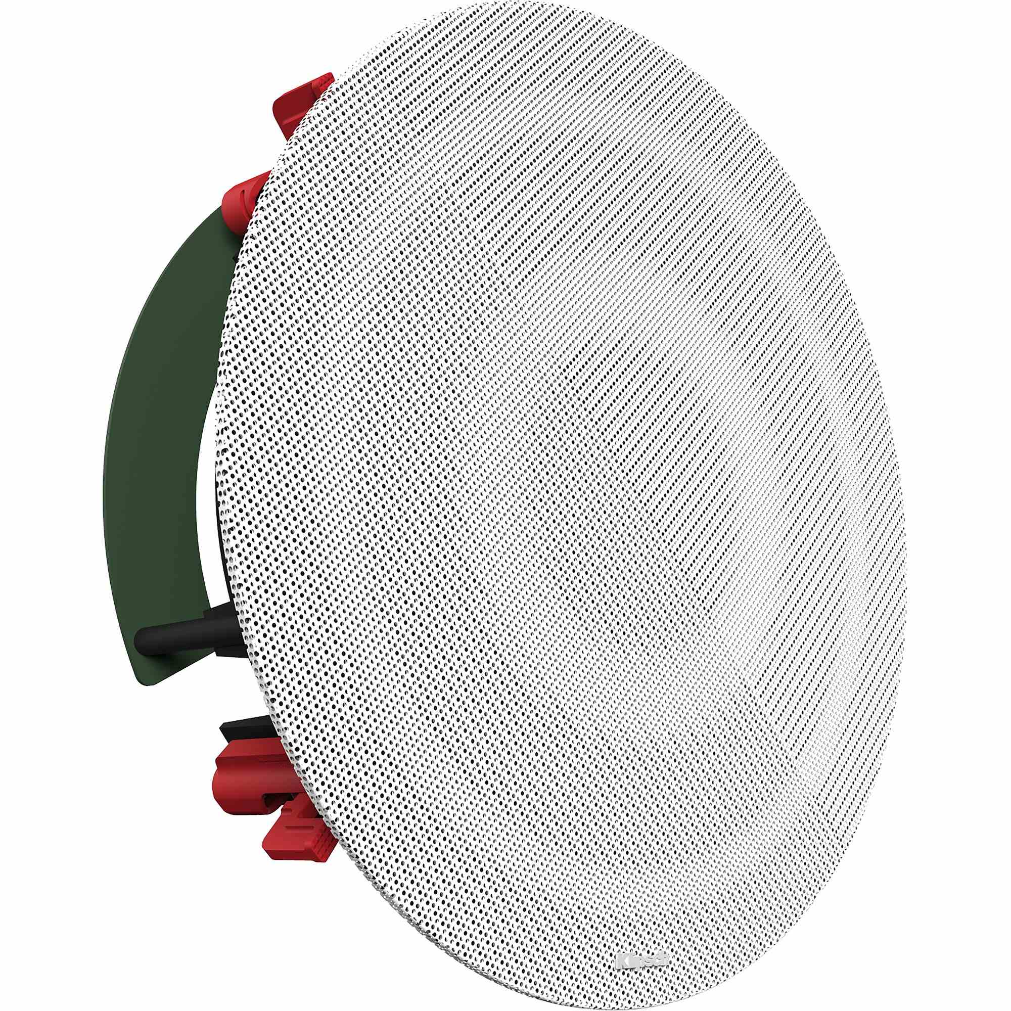 Klipsch DS-180CDT SKYHOOK In-Ceiling Speaker with 8-inch Woofer 4