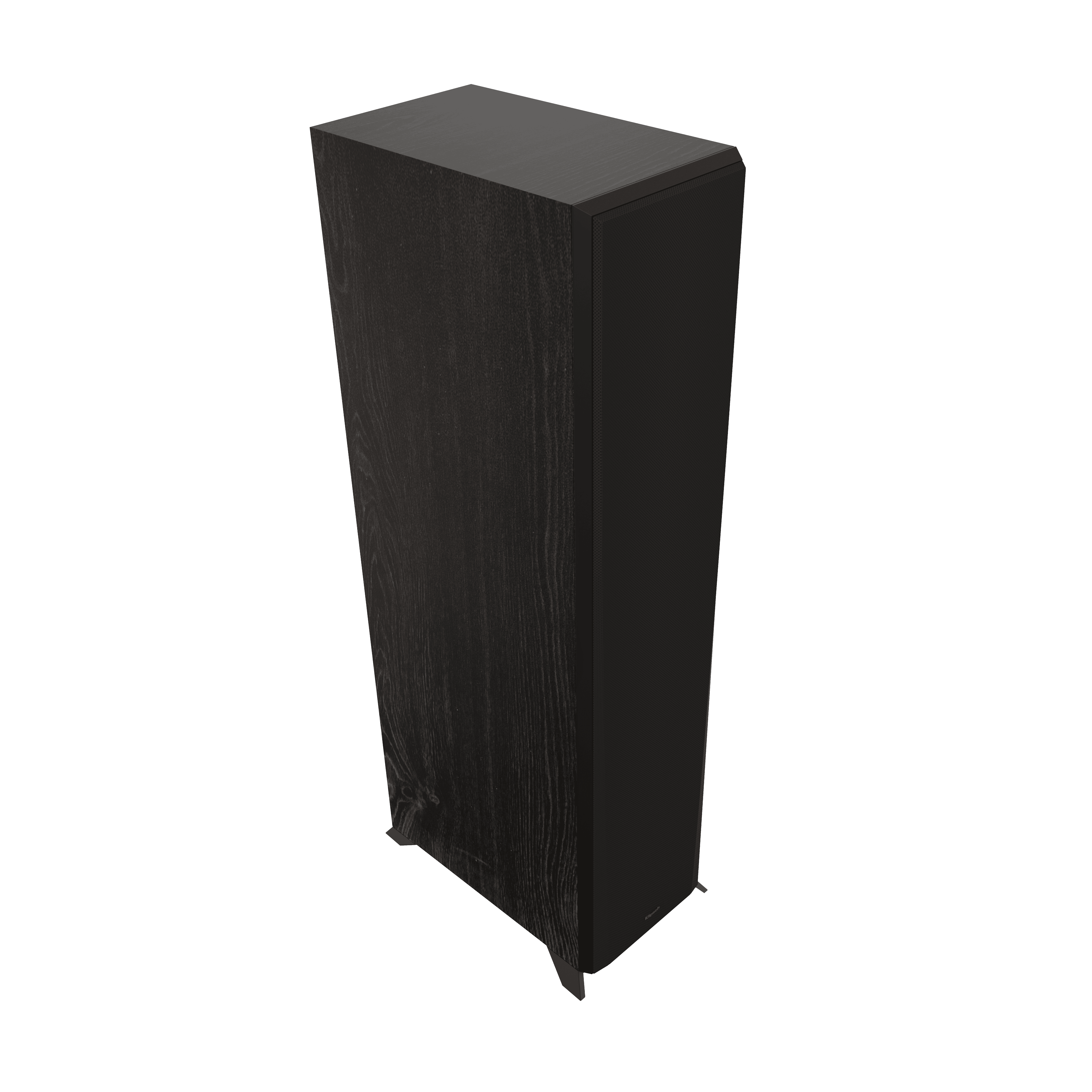 Klipsch RP-8000F II Single Floorstanding Speaker | 8" Woofers | Ebony Finish | Dolby Atmos Ready 3