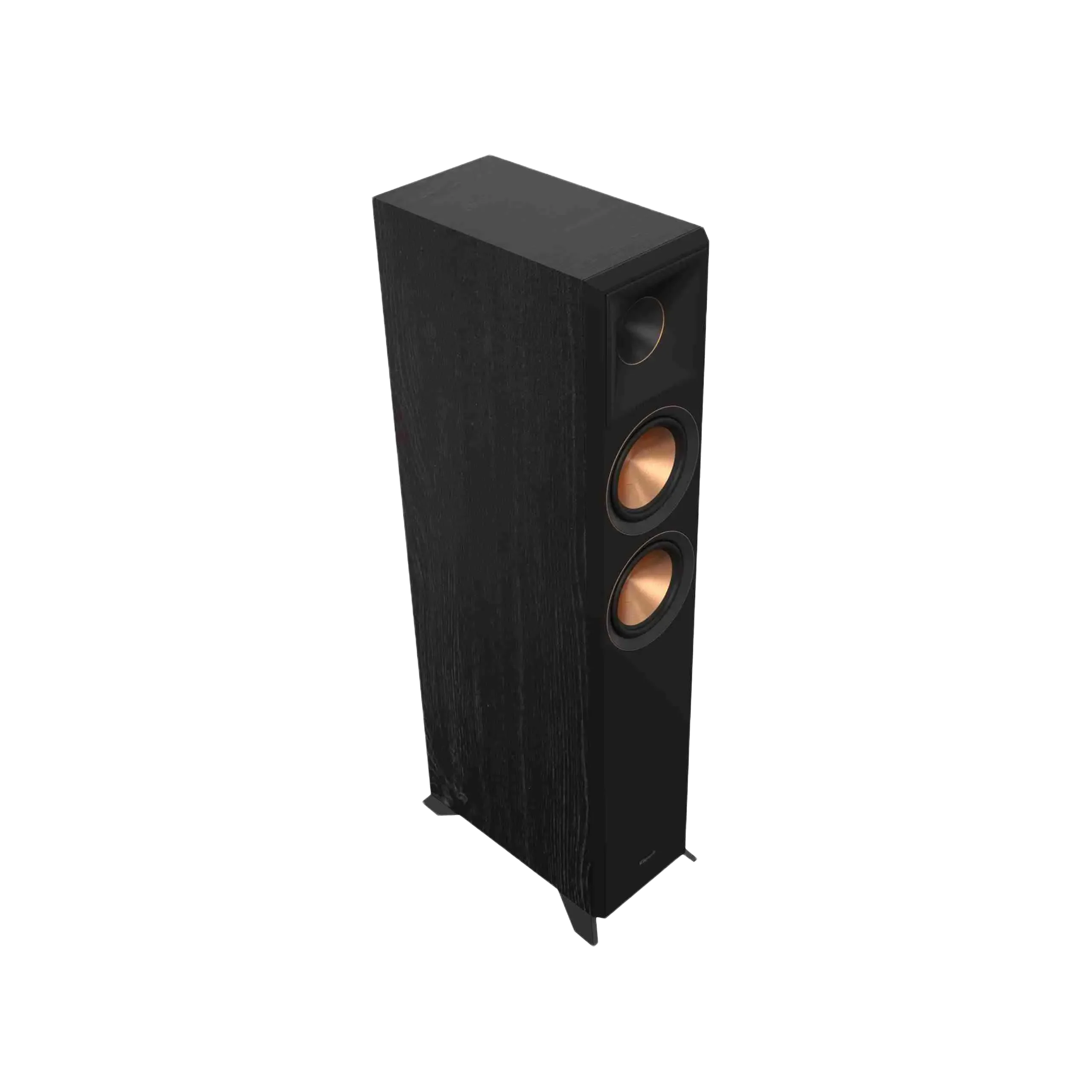 Klipsch Reference Premiere RP-5000F II Floor Standing Tower Speaker (Single, Ebony) 1