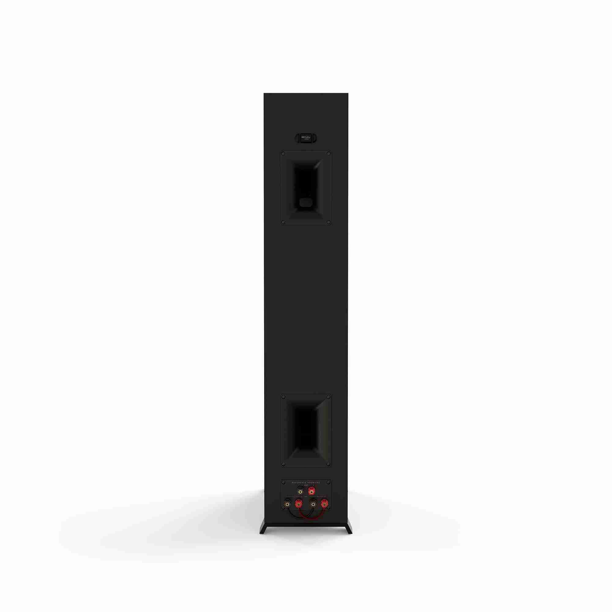 Klipsch Reference Premiere RP-5000F II Floor Standing Tower Speaker (Single, Ebony) 3