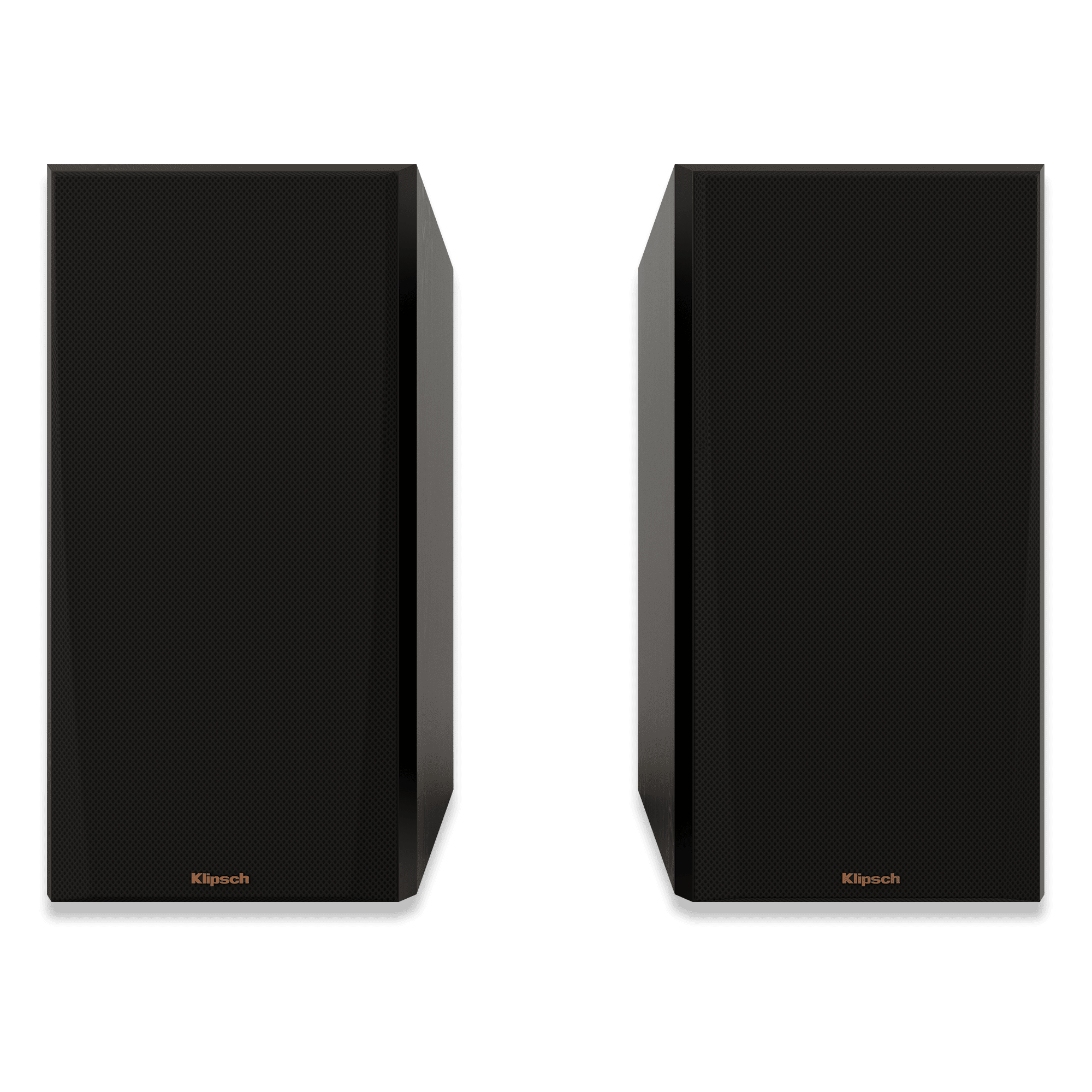 Klipsch RP-600M II سماعات رفية (زوج)، لون الأبنوس 5