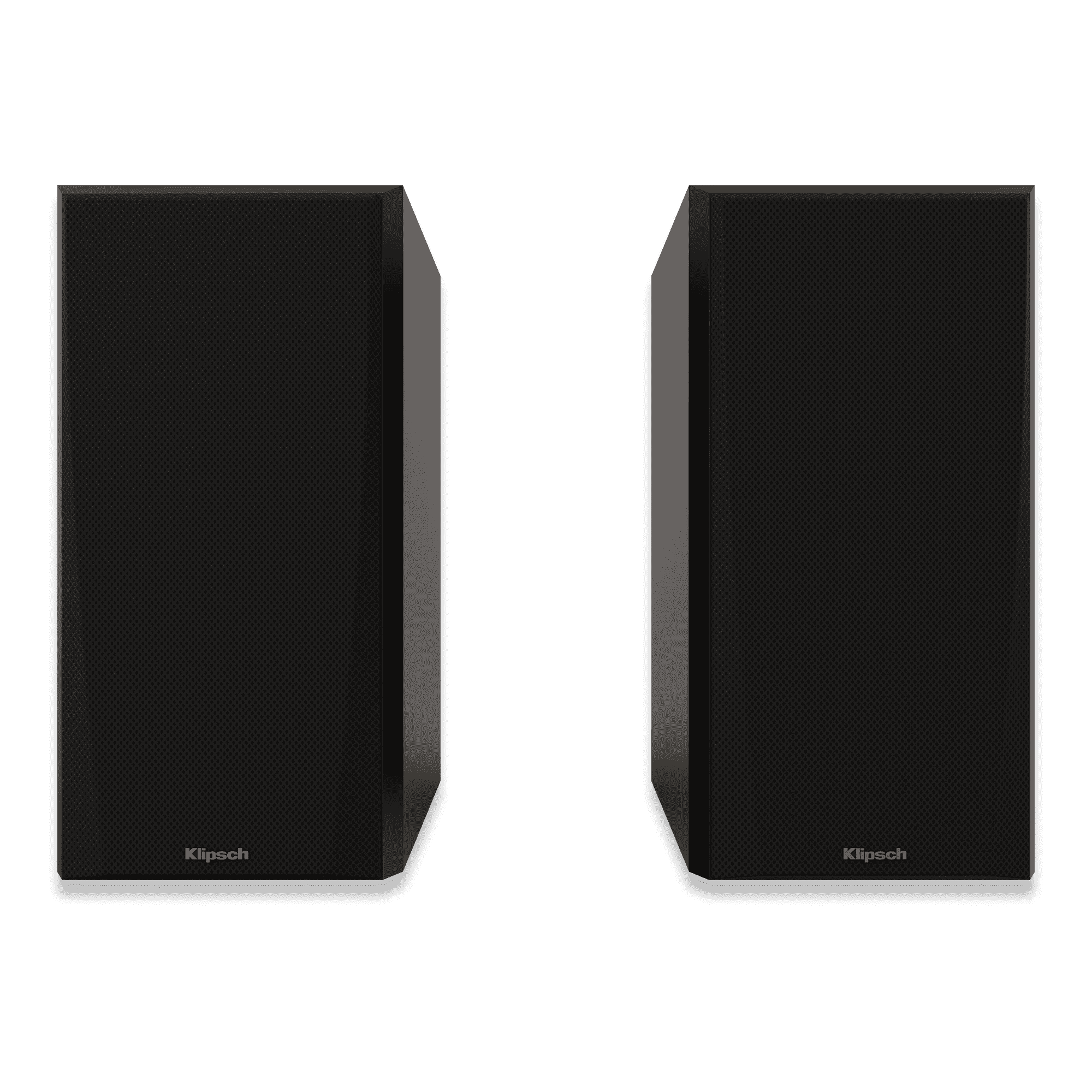 Klipsch RP-500M II Reference Premiere Bookshelf Speakers (Pair, Ebony) 5