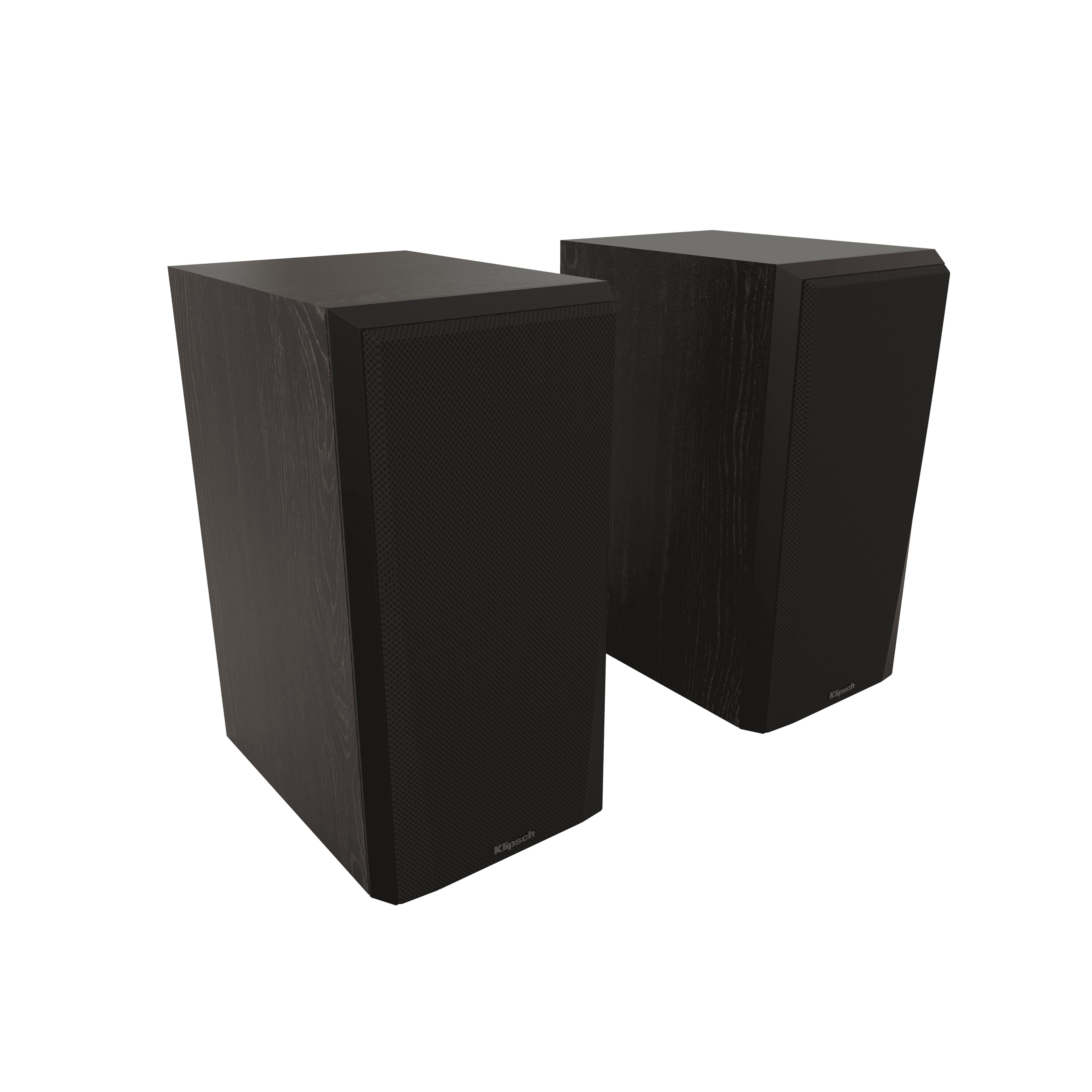 Klipsch RP-500M II Reference Premiere Bookshelf Speakers (Pair, Ebony) 3
