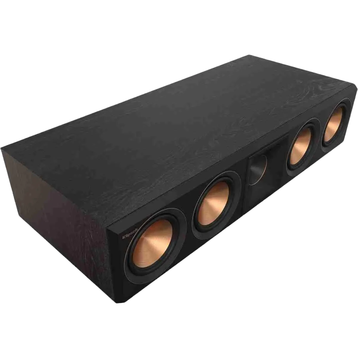 مكبر صوت القناة الوسطى Klipsch RP-504C II Reference Premiere باللون الأبنوسي