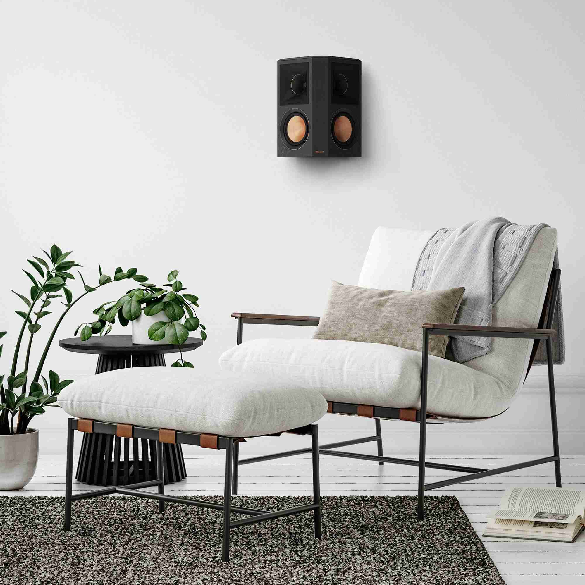 Klipsch RP-502S II Reference Premiere Surround Speakers (Pair) 10