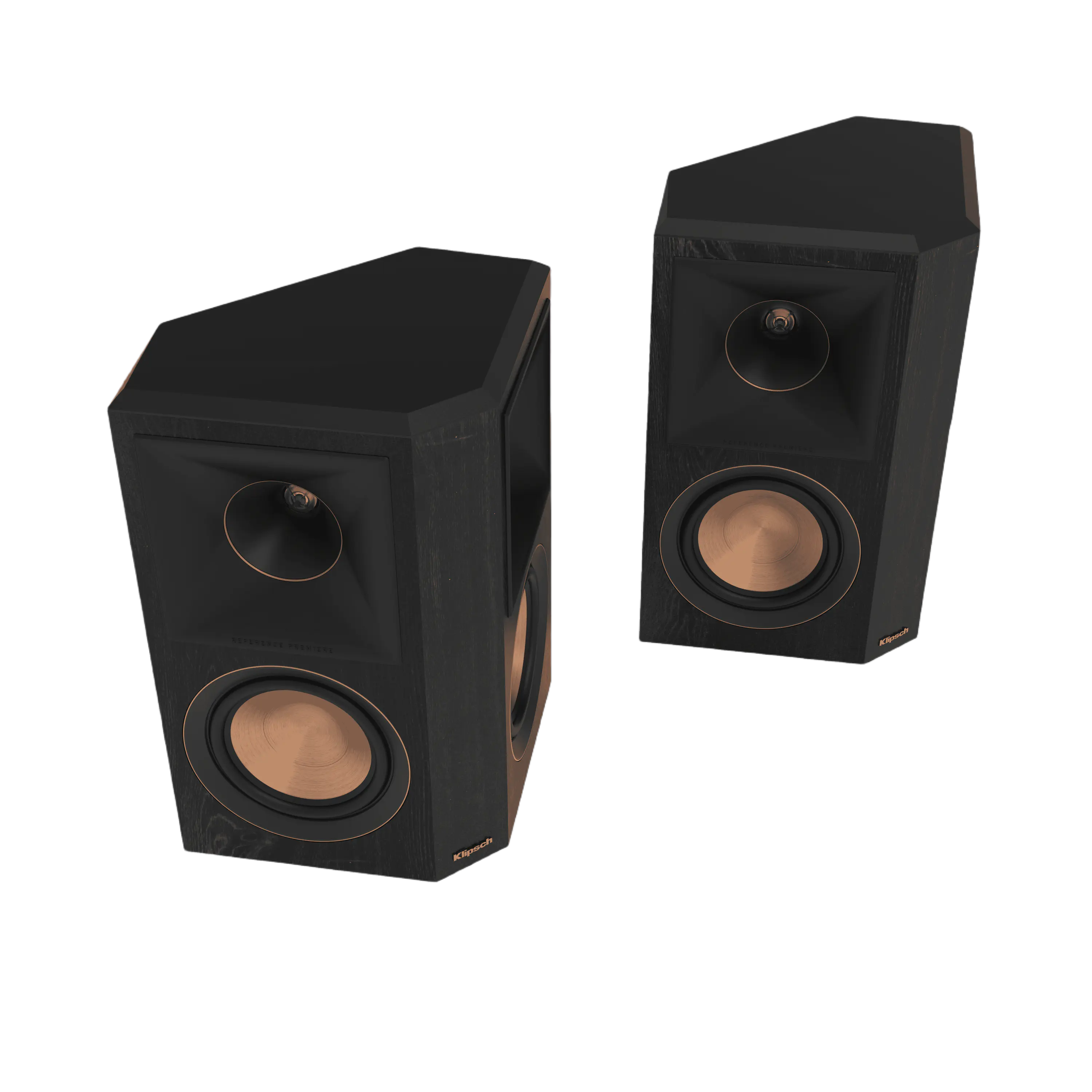 مكبرات صوت محيطية Klipsch RP-502S II Reference Premiere (زوج)