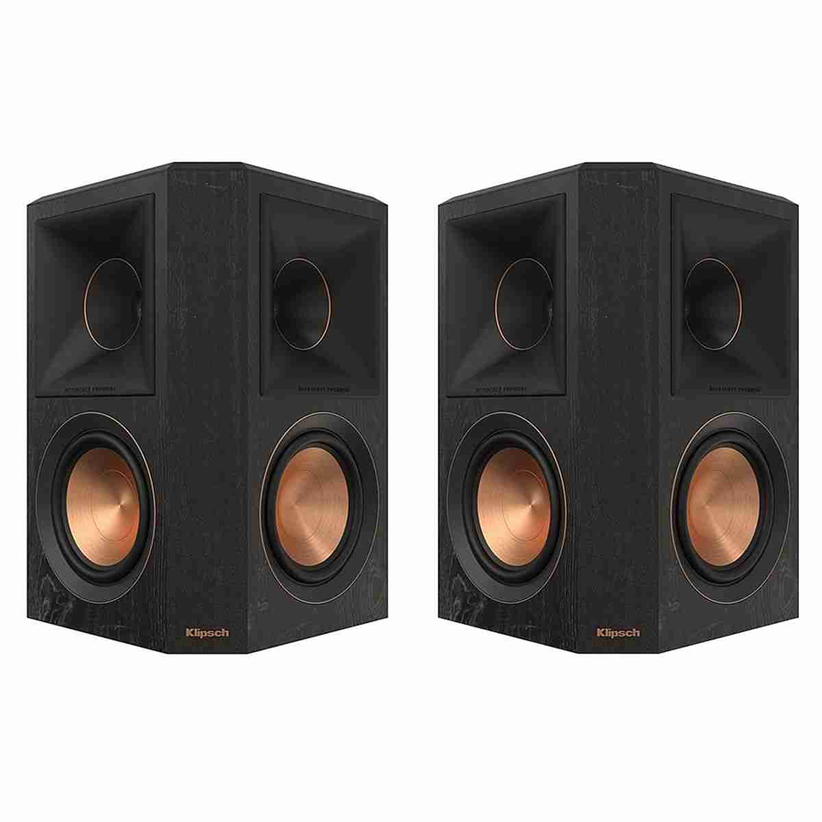 Klipsch RP-502S II Reference Premiere Surround Speakers (Pair) 9