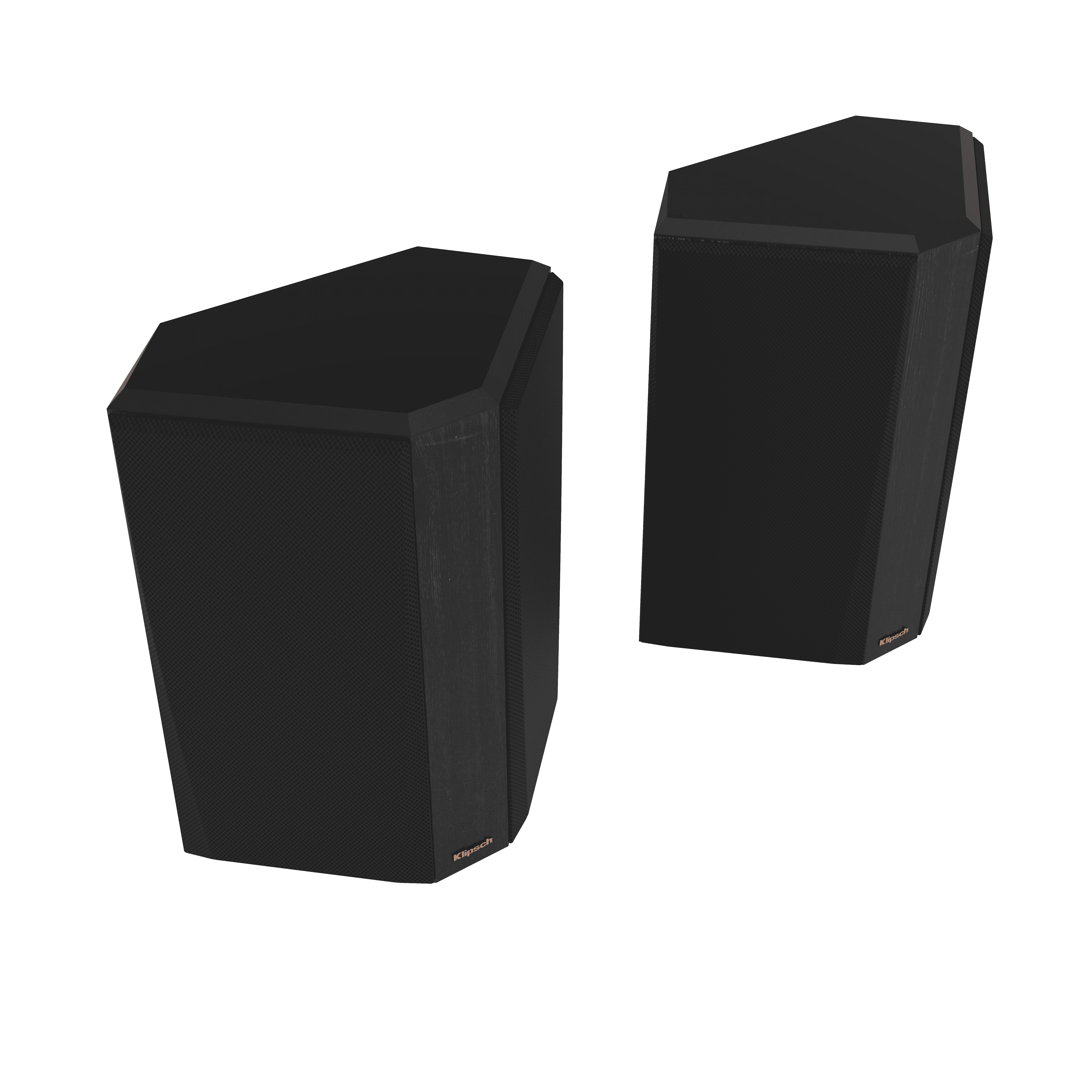 Klipsch RP-502S II Reference Premiere Surround Speakers (Pair) 2