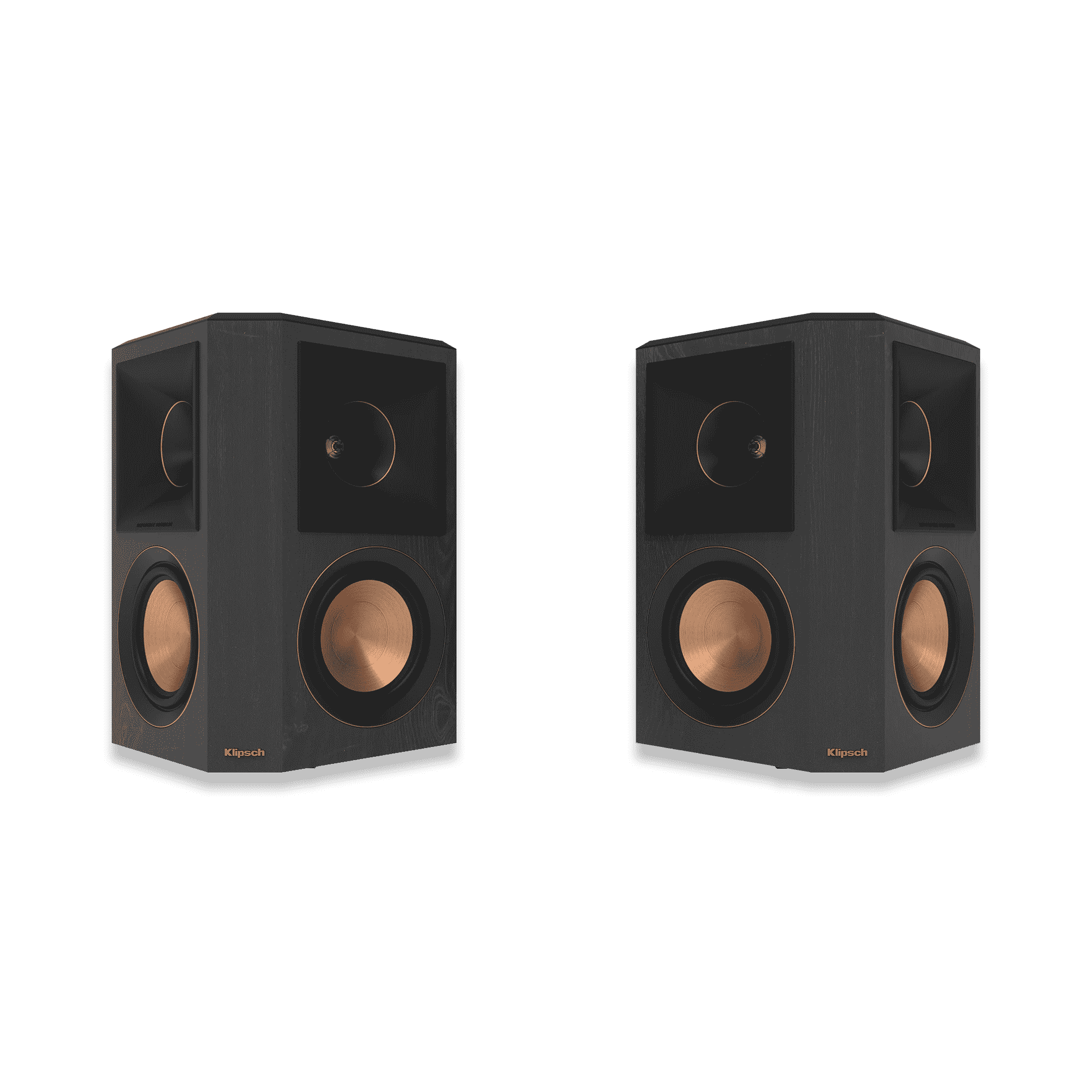 Klipsch RP-502S II Reference Premiere Surround Speakers (Pair) 3