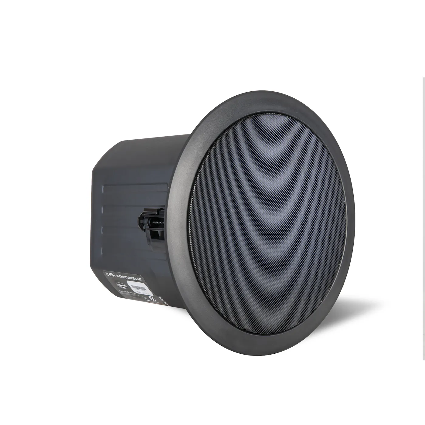 Klipsch IC-650-T BLACK FG 2