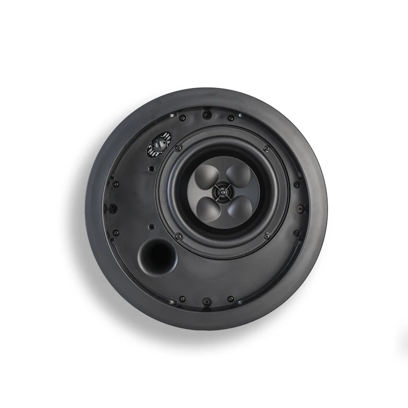 Klipsch IC-650-T BLACK FG 3