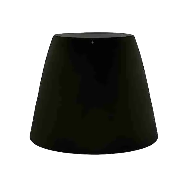 Klipsch KPH-650 Pendant Mount Housing Kit for IC-650-T Speaker - Black