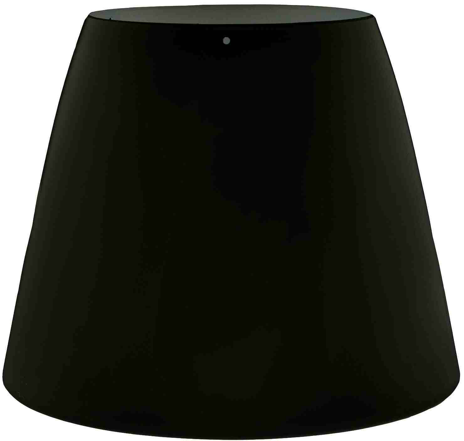 Klipsch KPH-650 Pendant Mount Housing Kit for IC-650-T Speaker - Black 2
