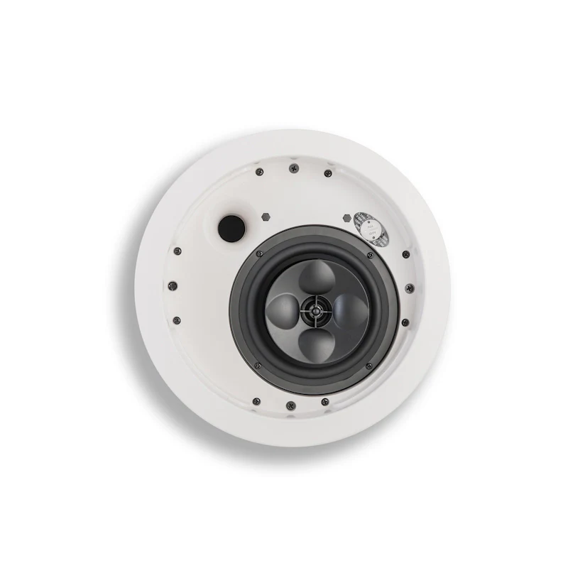 Klipsch IC-525-T WHITE FG 2