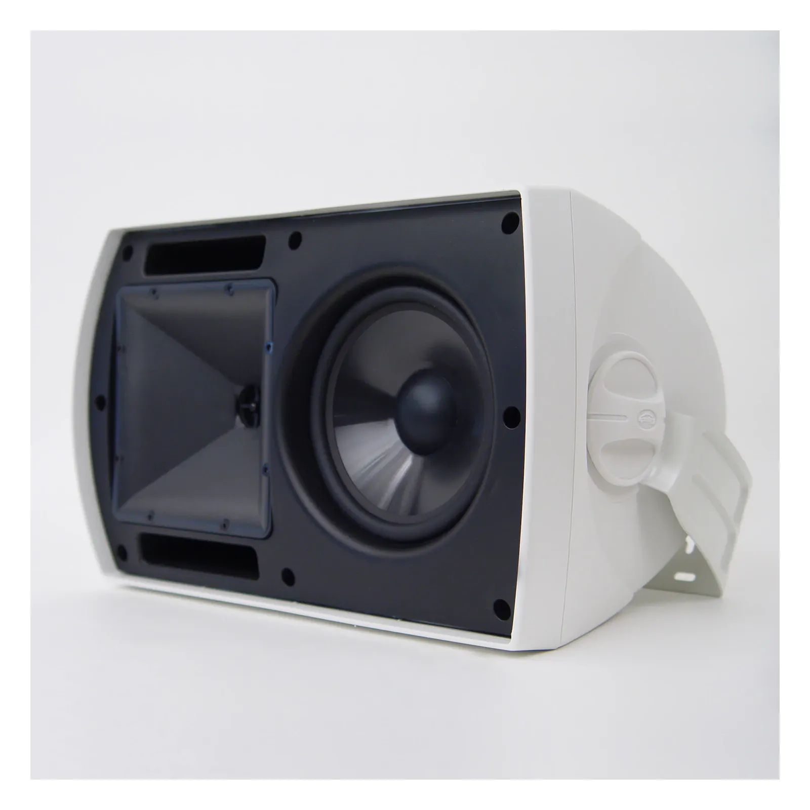 Klipsch CA‑650‑T White Outdoor/Commercial Speaker – All‑Weather Performance 5