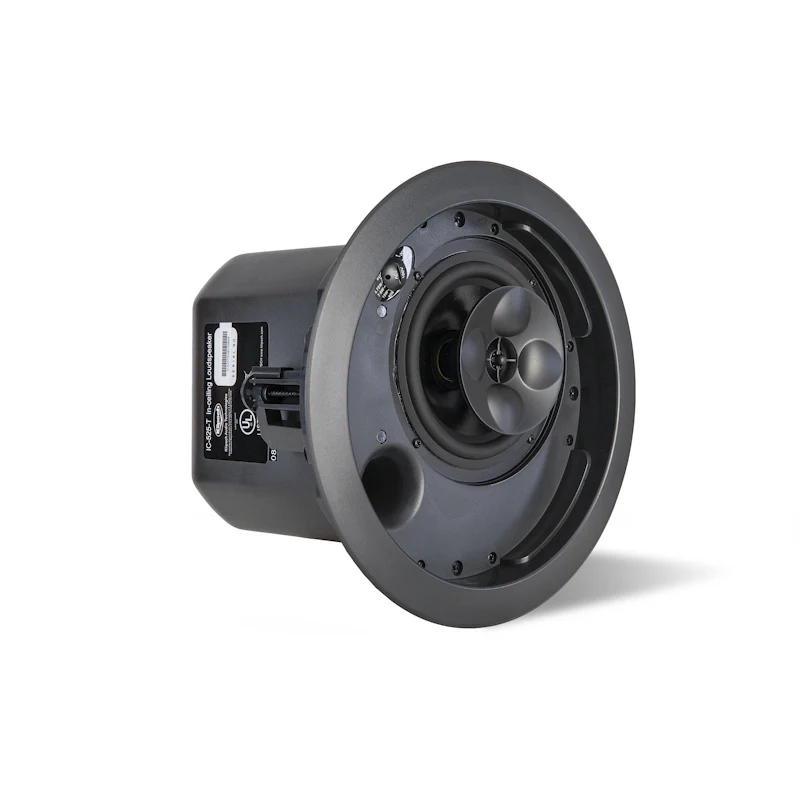 Klipsch IC-525-T BLACK FG 2