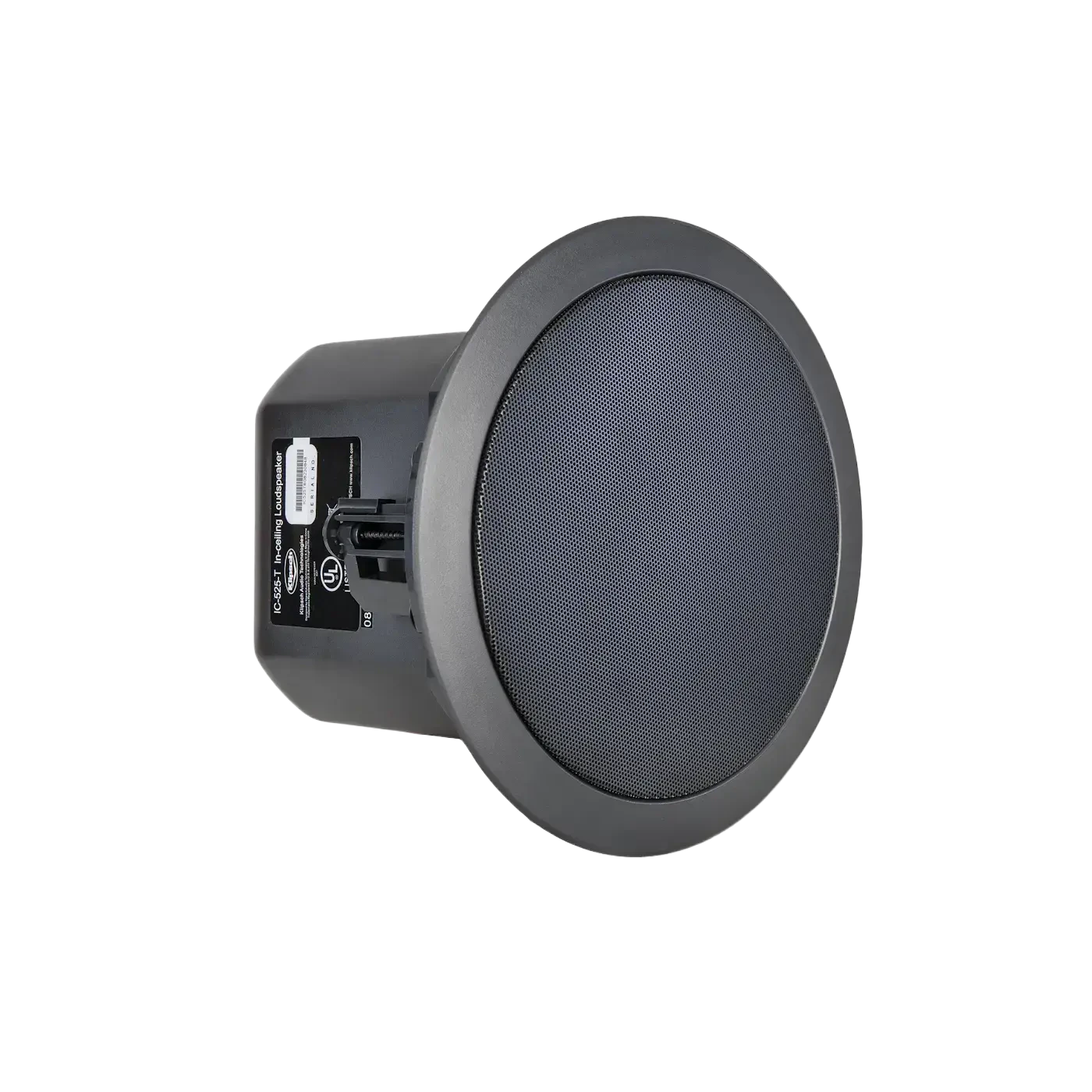 Klipsch IC-525-T BLACK FG