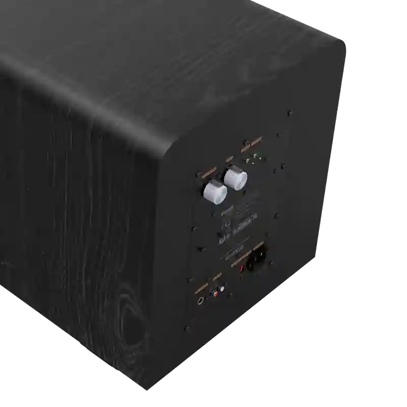 Klipsch RP-1000Sw مضخم صوت جهير 10 بوصة عالي الإزاحة 3