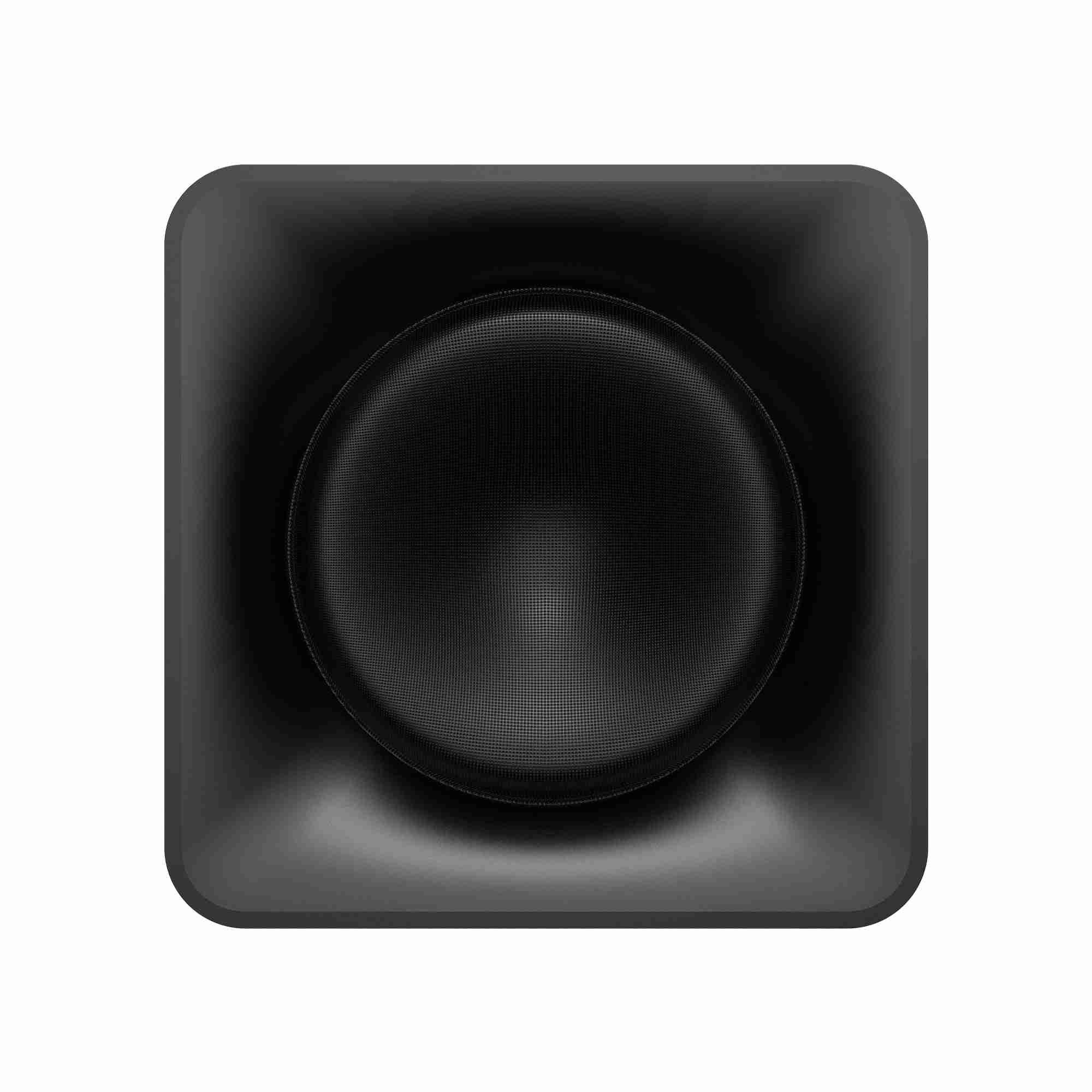 Klipsch Flexus Sub 100 مضخم صوت جهير لاسلكي 10 إنش للمسرح المنزلي 2